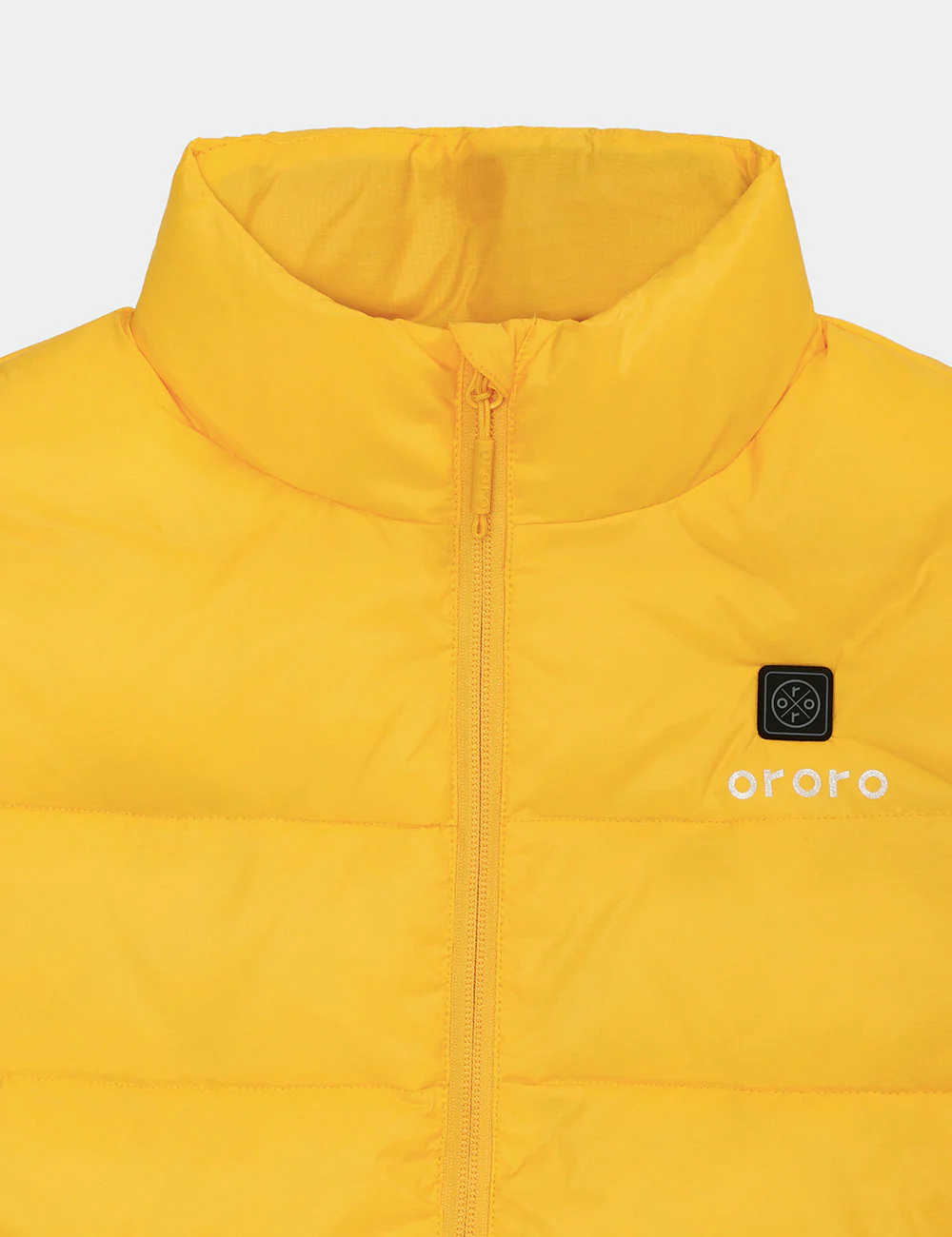 (Open-box) Women's Heated Puffer Jacket (Battery Set Not Included) - Image 19