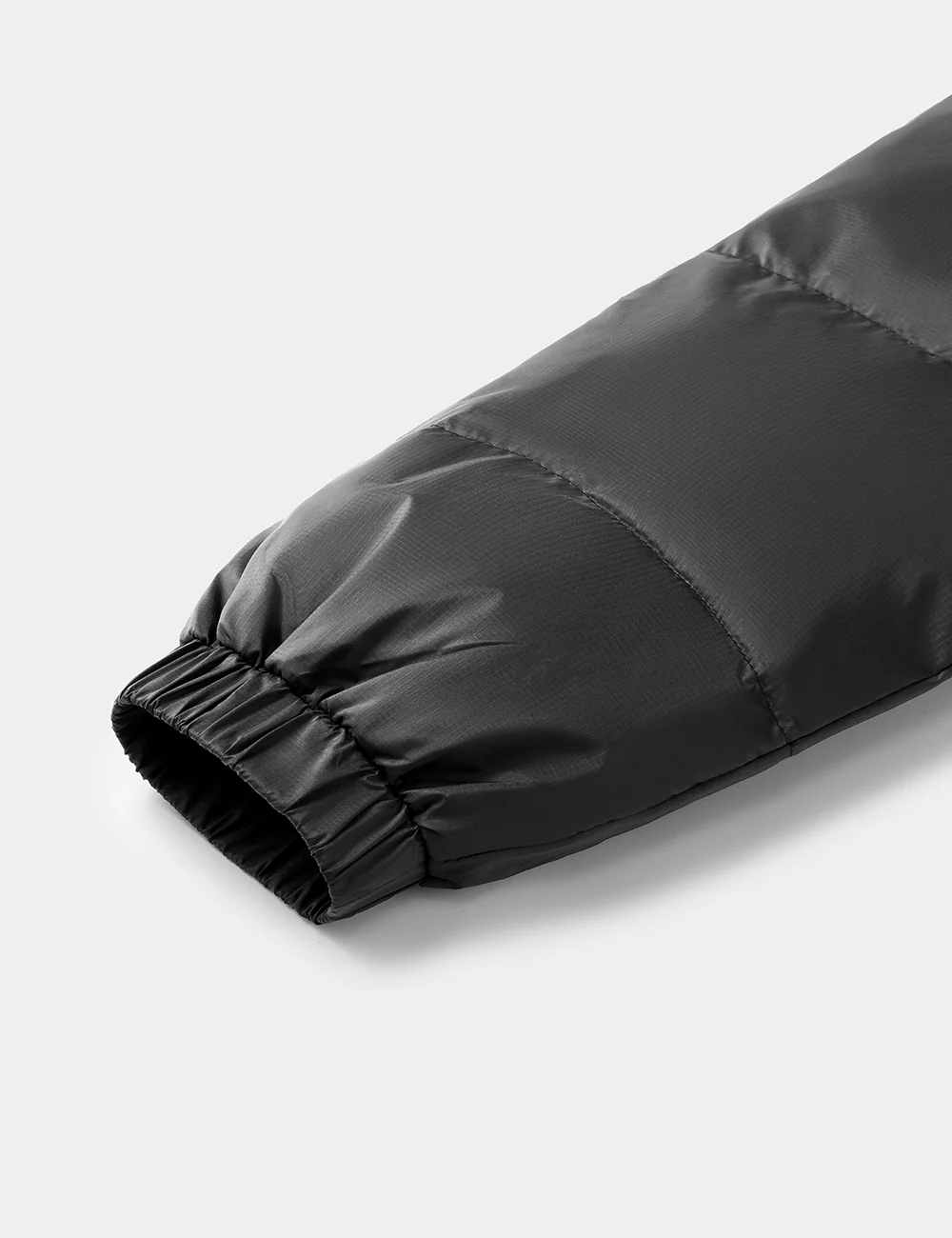 (Open-box) Women's Heated Puffer Jacket (Battery Set Not Included) - Image 9