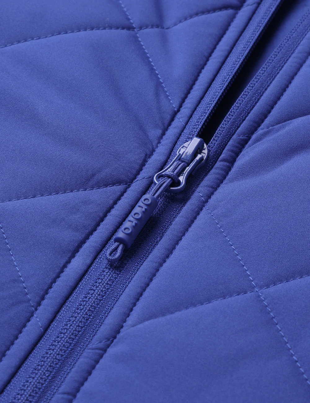 (Open-box) Women's Heated Quilted Vest (Battery Set Not Included) - Image 26