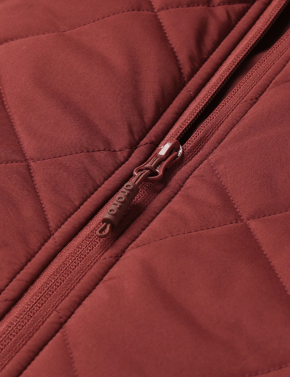 (Open-box) Women's Heated Quilted Vest (Battery Set Not Included) - Image 37