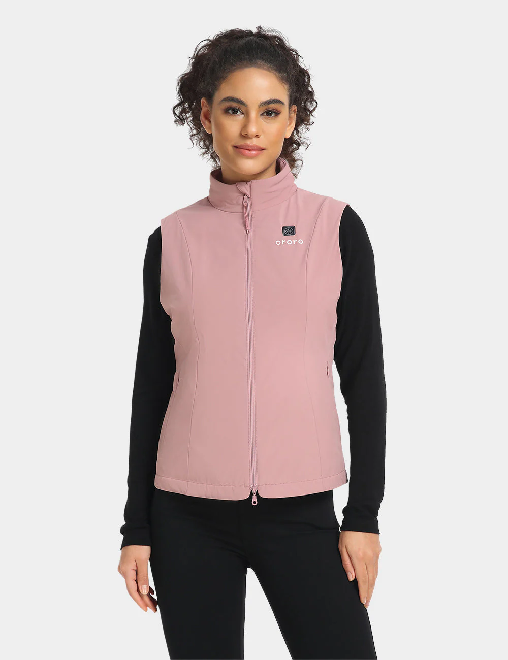 (Open-box) Women's Heated Sports Vest (Battery Set Not Included) - Image 13