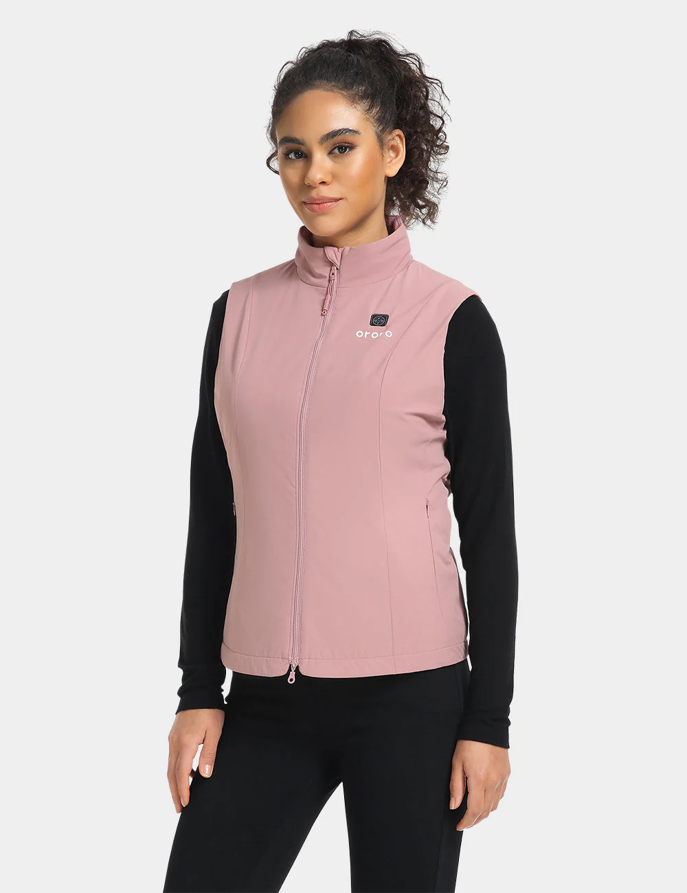 (Open-box) Women's Heated Sports Vest (Battery Set Not Included) - Image 14