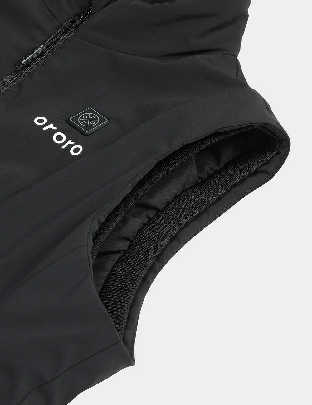 (Open-box) Women's Heated Sports Vest (Battery Set Not Included) - Image 7