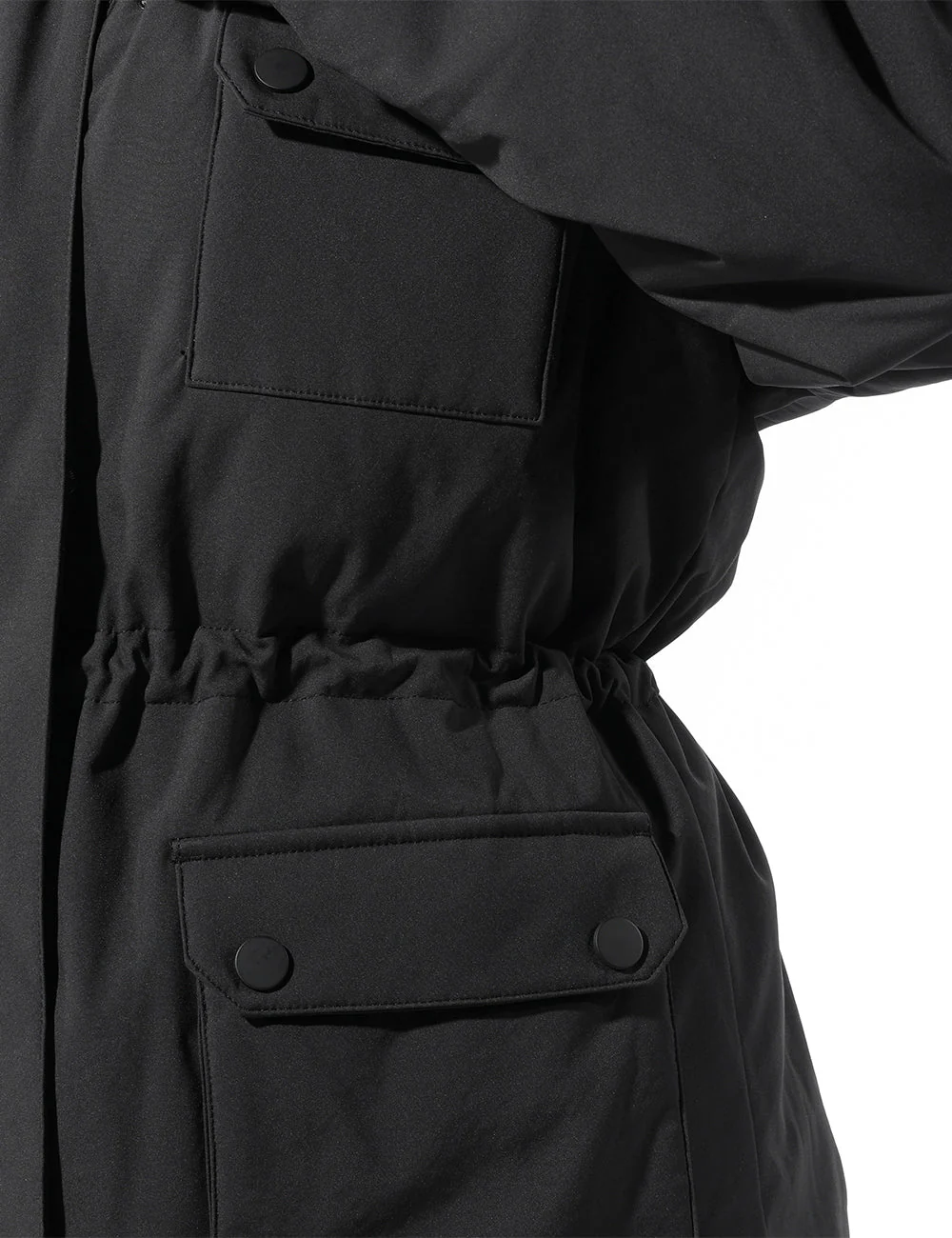 (Open-box) Women's Heated Thermolite® Parka (4 Heating Zones) (Battery Set Not Included) - Image 9