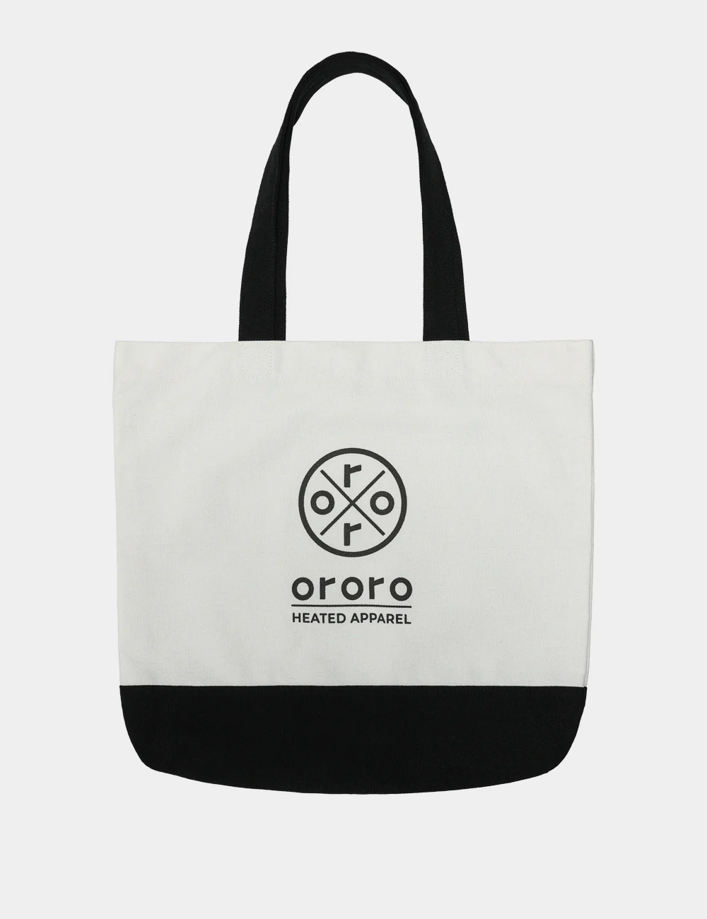 ororo Canvas Tote Bag (Gift)