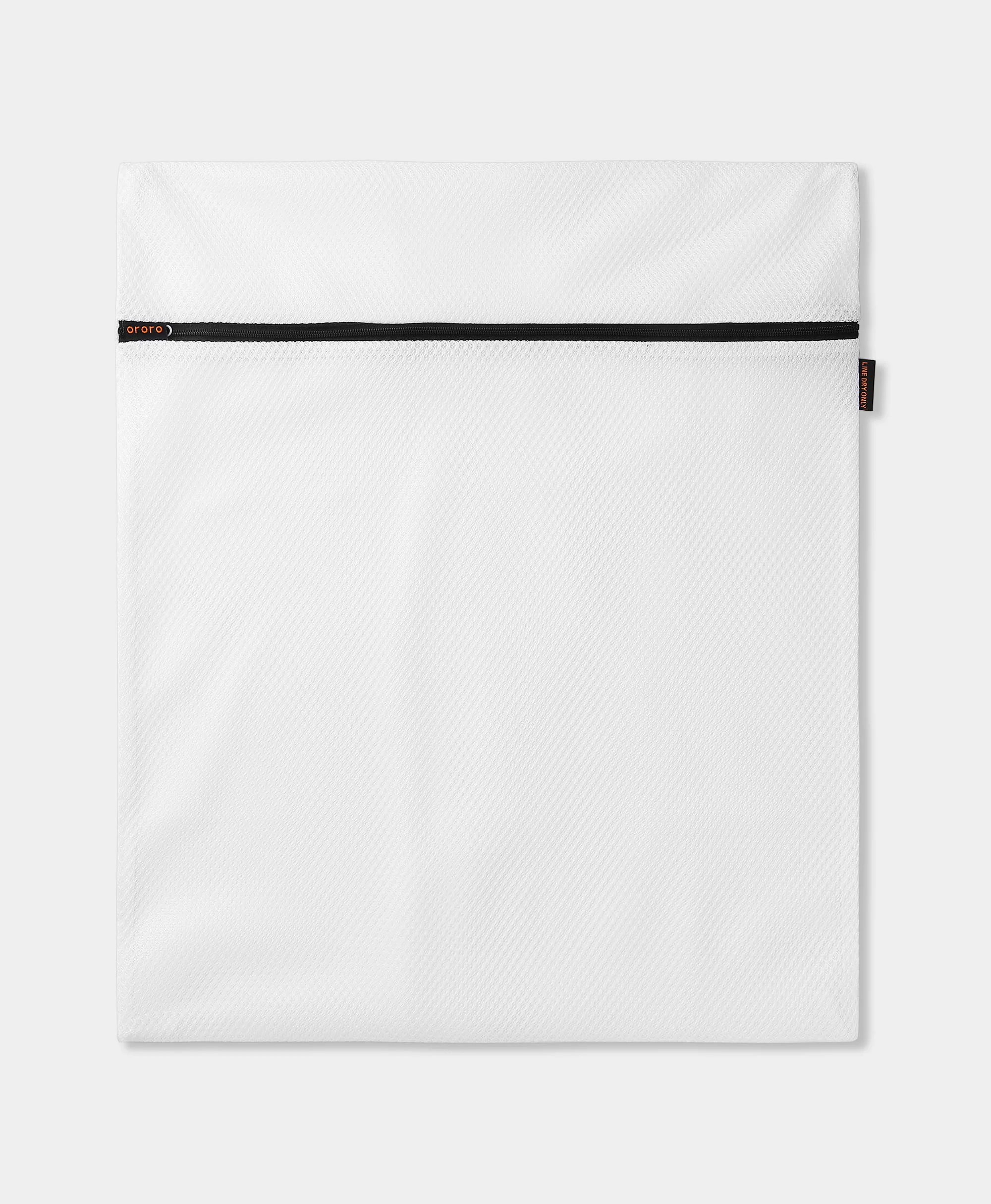 ororo Mesh Laundry Bag - Image 8