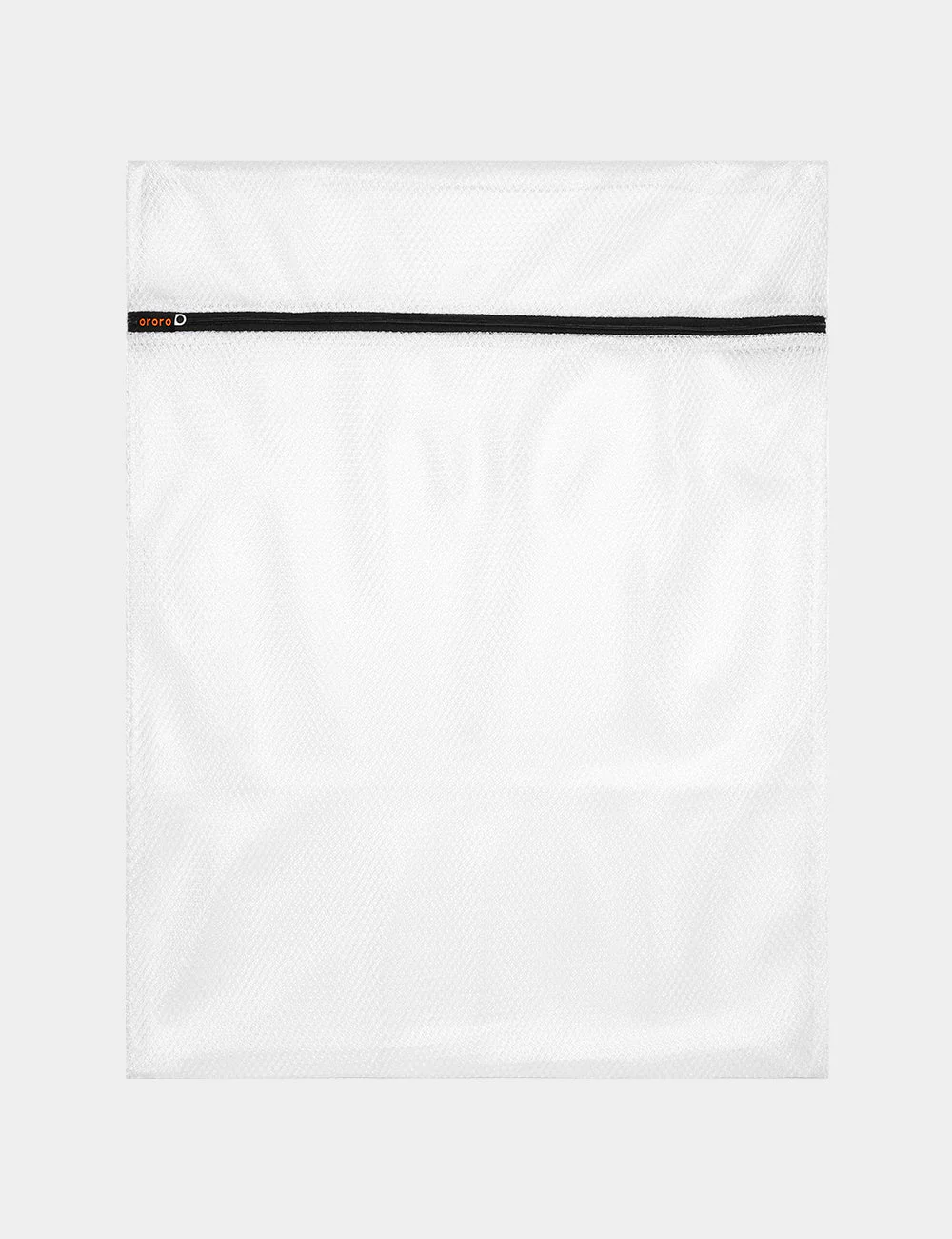 ororo Mesh Laundry Bag - Black (Gift) - Image 2