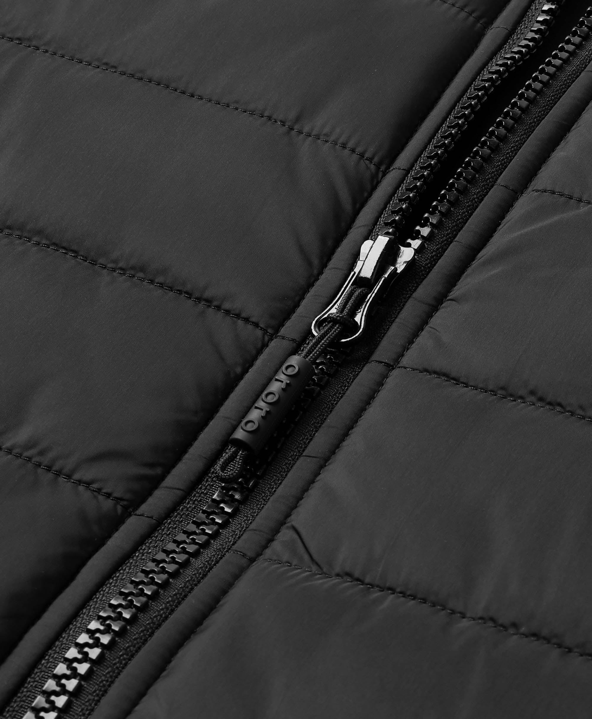 PuffLyte™ Men's Heated Lightweight Jacket (Final Sale) - Image 10
