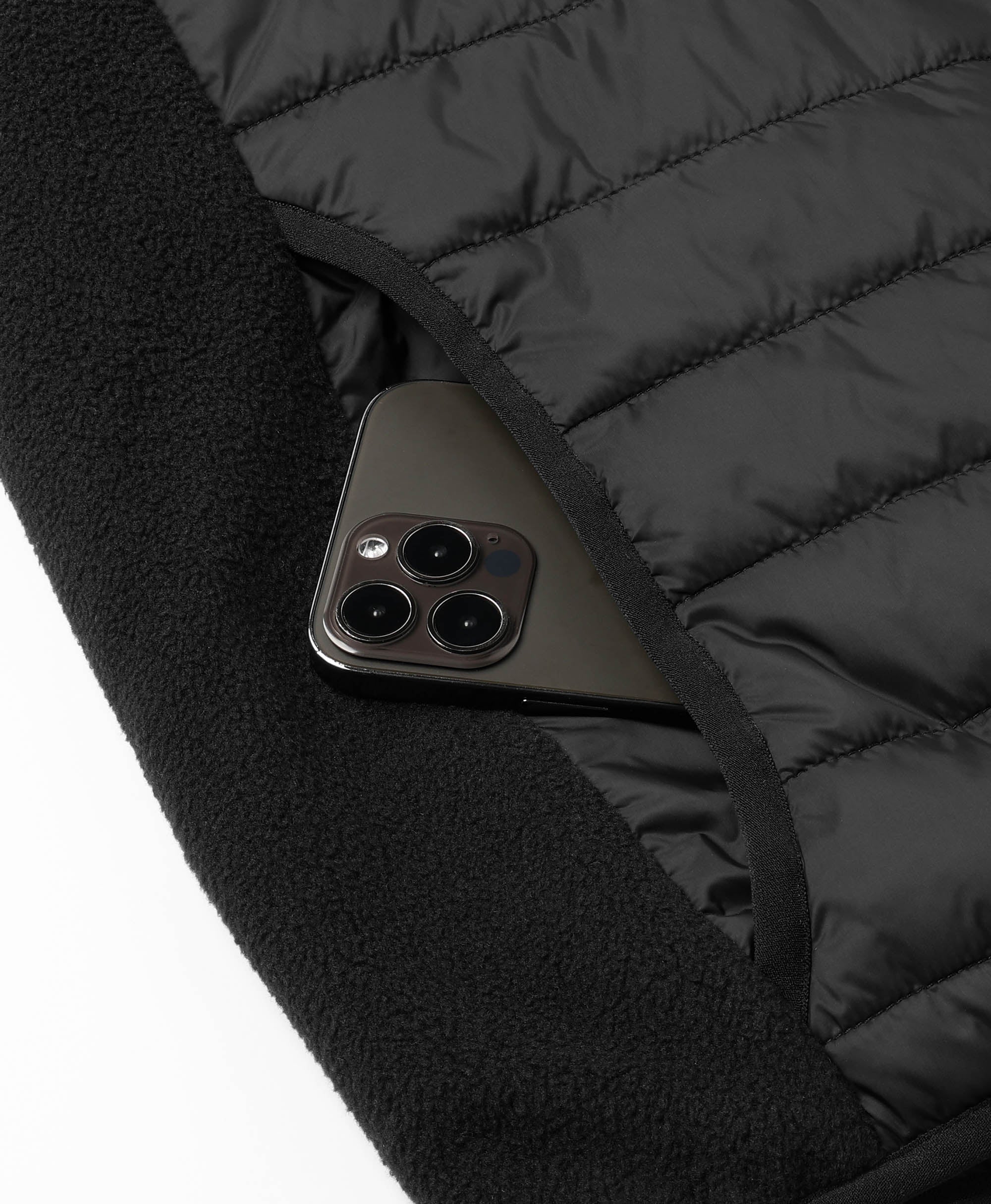 PuffLyte™ Men's Heated Lightweight Jacket (Final Sale) - Image 11