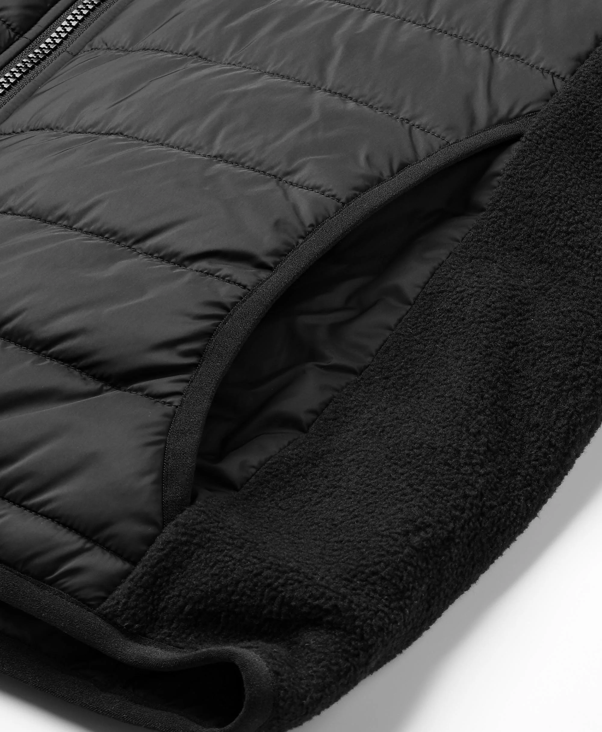 PuffLyte™ Men's Heated Lightweight Jacket (Final Sale) - Image 12