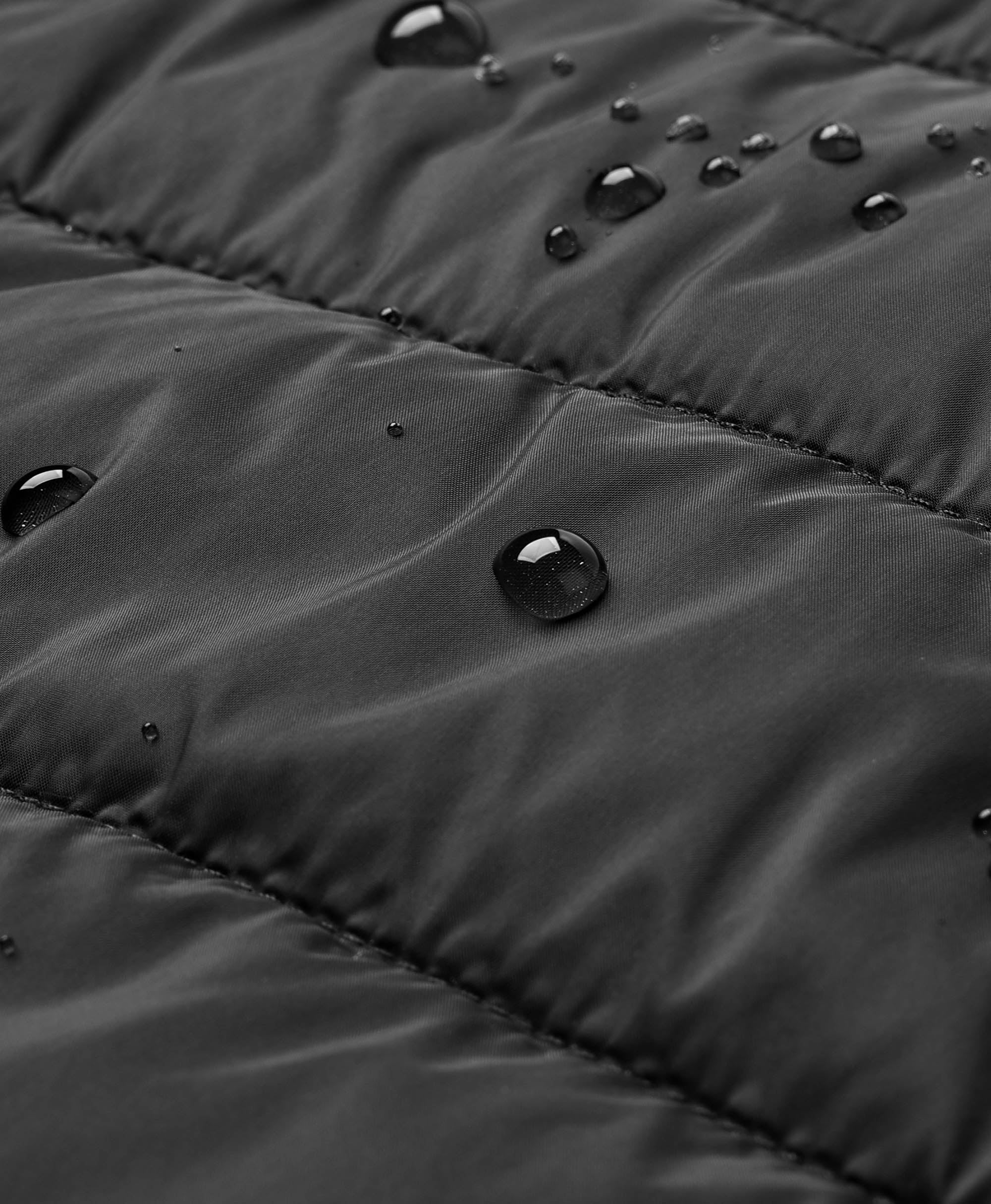 PuffLyte™ Men's Heated Lightweight Jacket (Final Sale) - Image 13