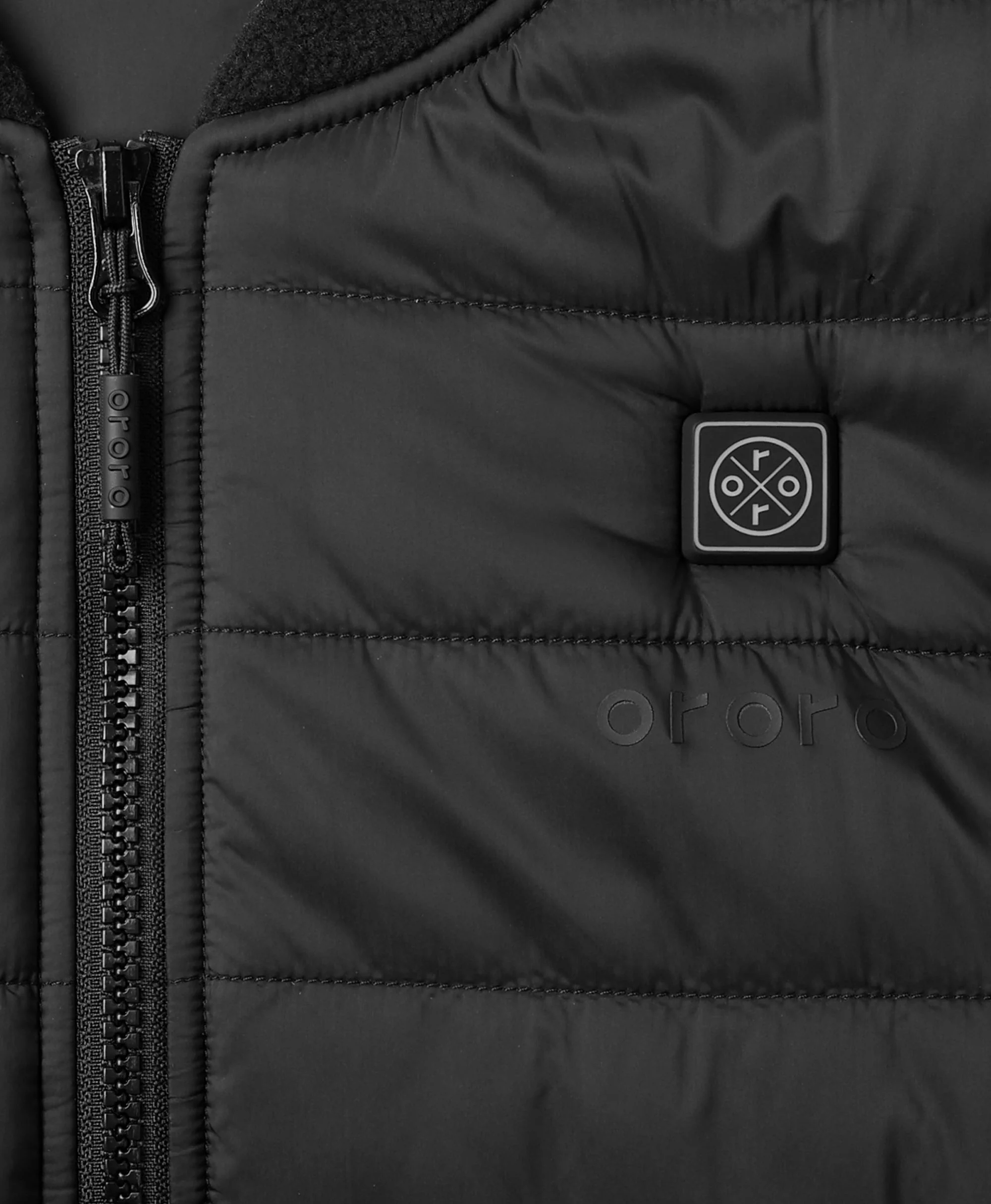PuffLyte™ Men's Heated Lightweight Jacket (Final Sale) - Image 9
