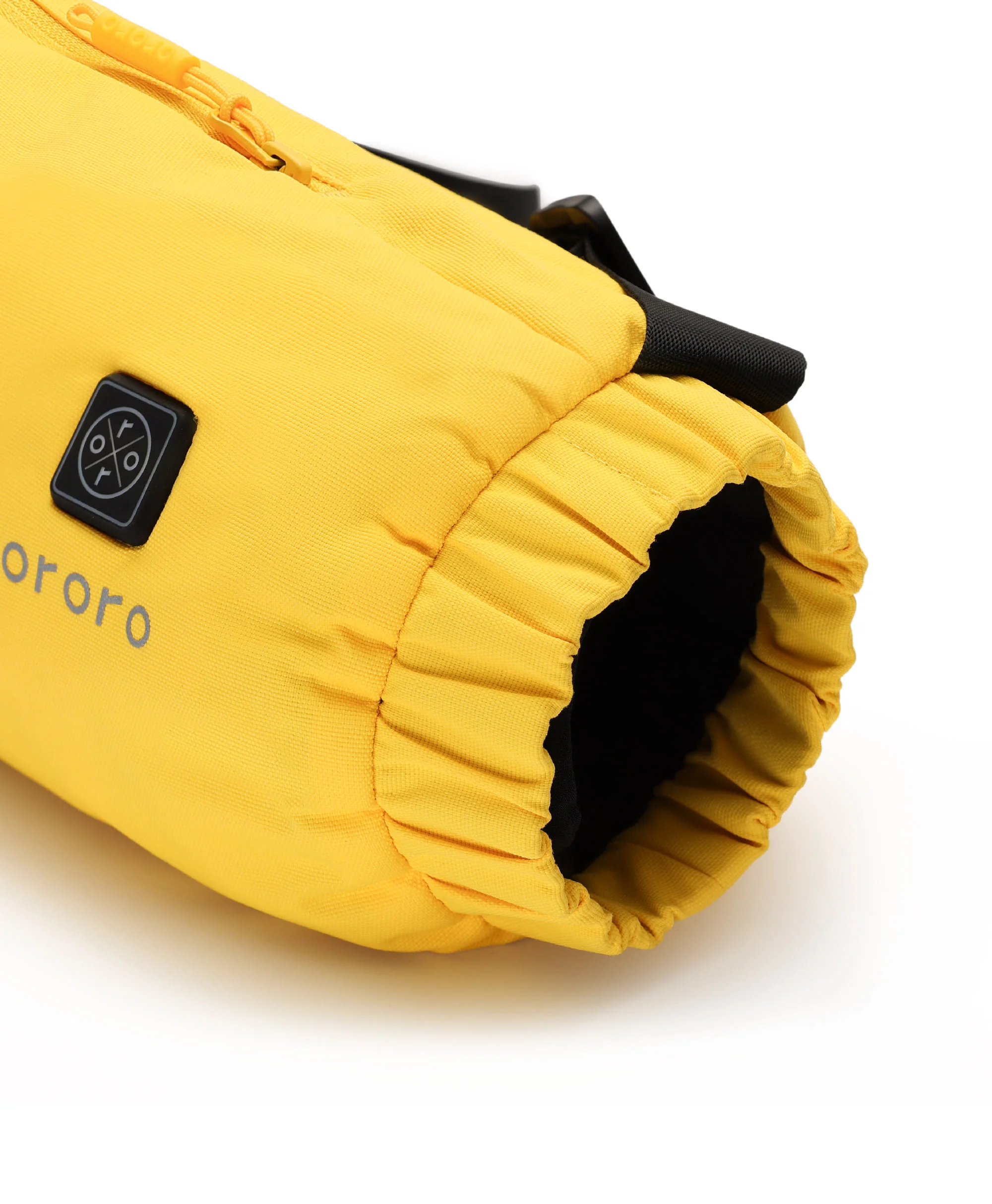 Queen City Unisex Heated Hand Warmer - Image 4