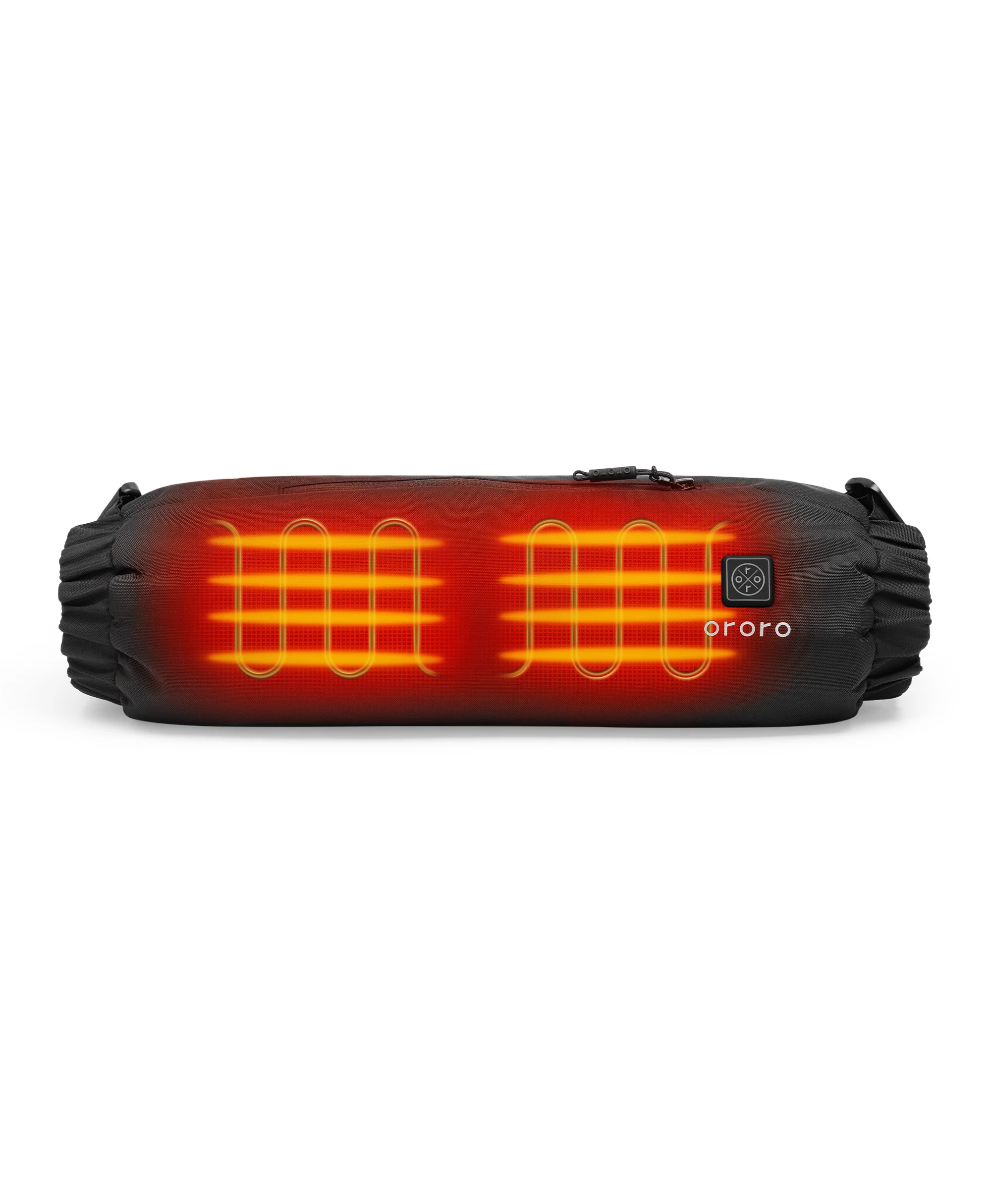 Queen City Unisex Heated Hand Warmer - Image 9