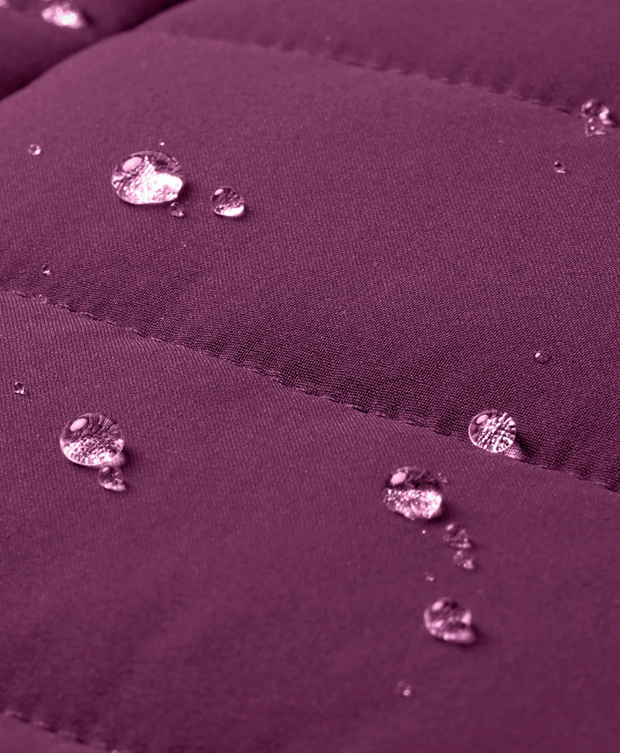 Tribeca Women's Heated Long Puffer Vest - Image 47