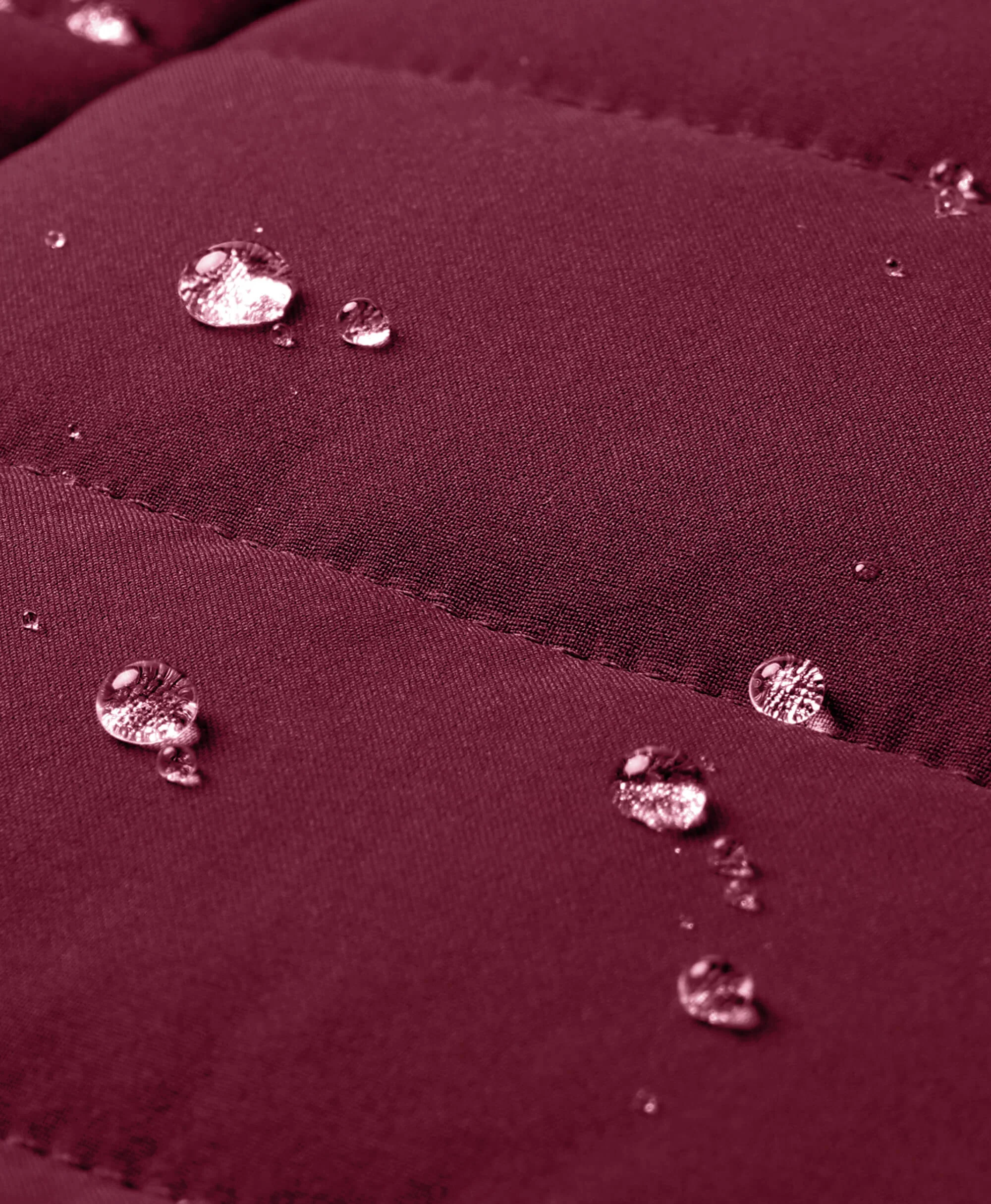 Tribeca Women's Heated Long Puffer Vest - Image 65