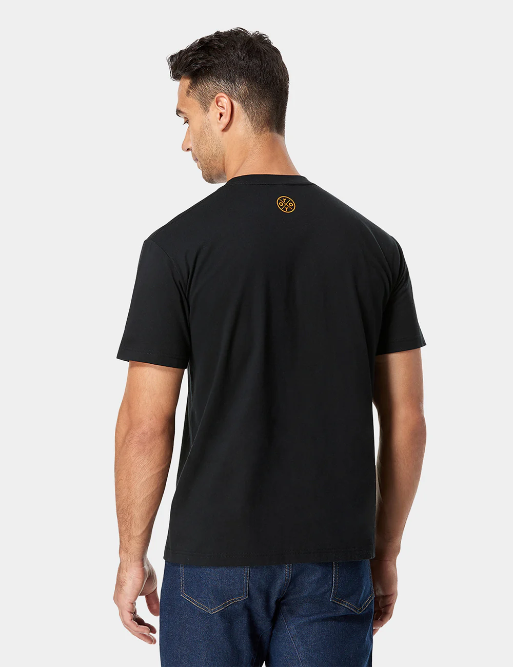 Unisex Classic Cotton T-Shirt (Final Sale) - Image 5