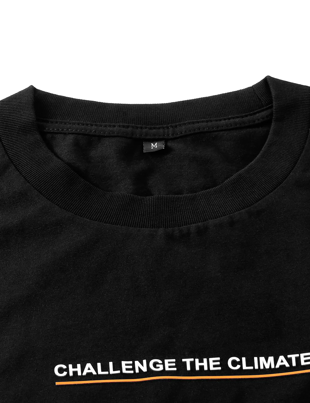 Unisex Classic Cotton T-Shirt (Final Sale) - Image 6
