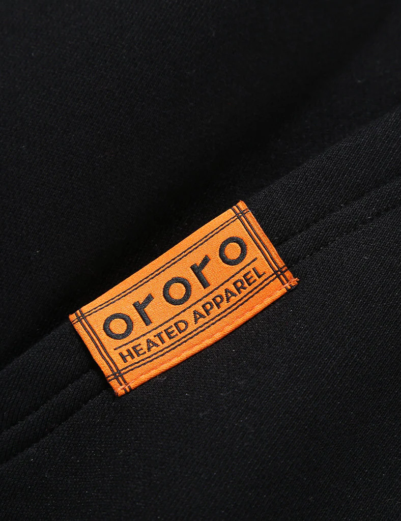 Final Sale - Heated Pullover Hoodie - Chicago Edition (Apparel Only) - Image 13