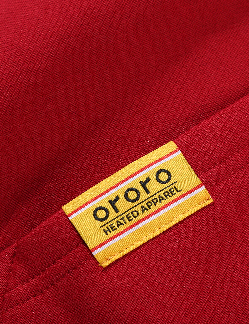 Final Sale - Heated Pullover Hoodie - Chicago Edition (Apparel Only) - Image 3