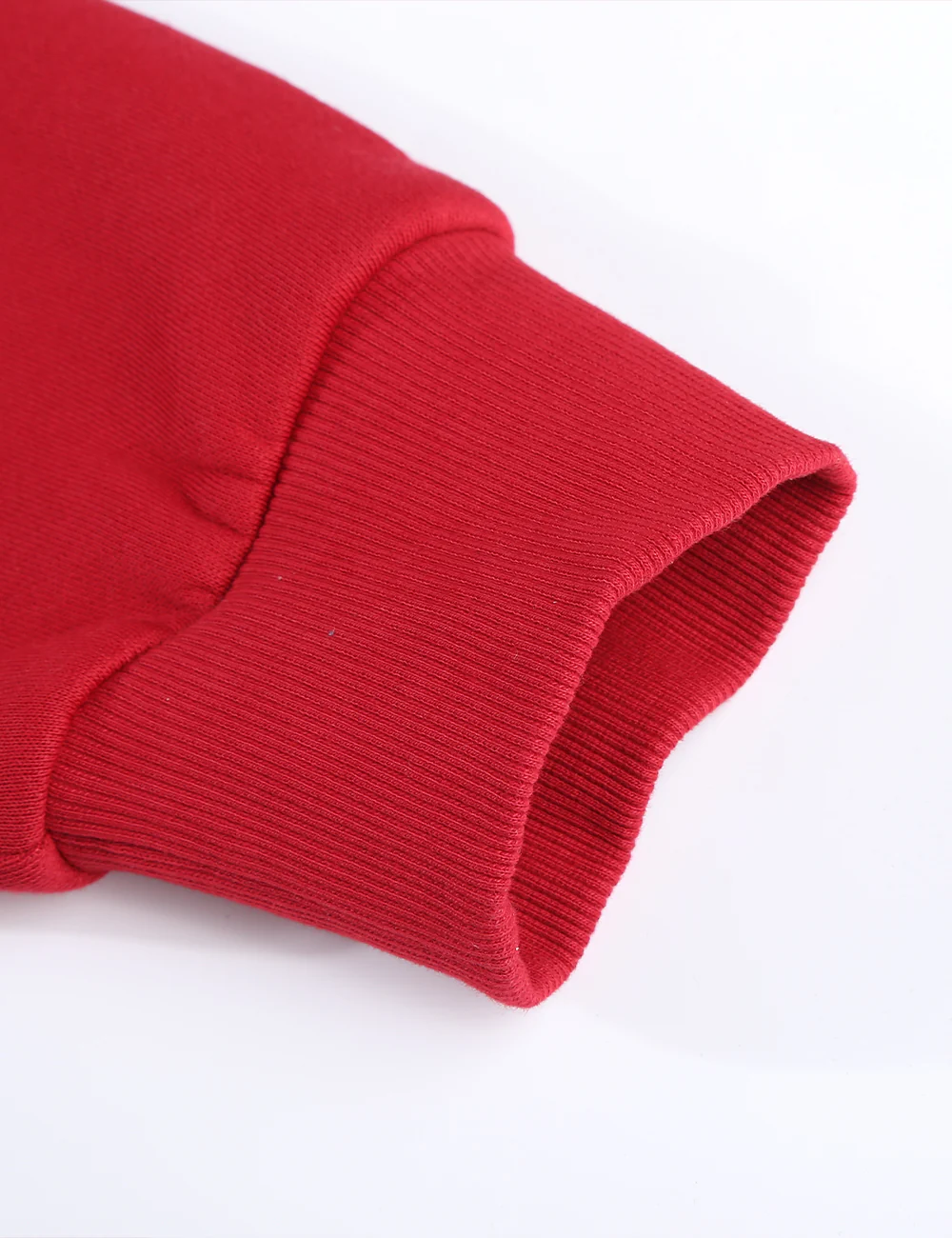 Unisex Heated Pullover Hoodie with Heating on Chests (Final Sale) - Image 12