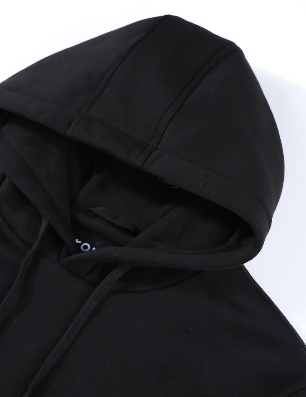 Unisex Heated Pullover Hoodie with Heating on Chests (Final Sale) - Image 5