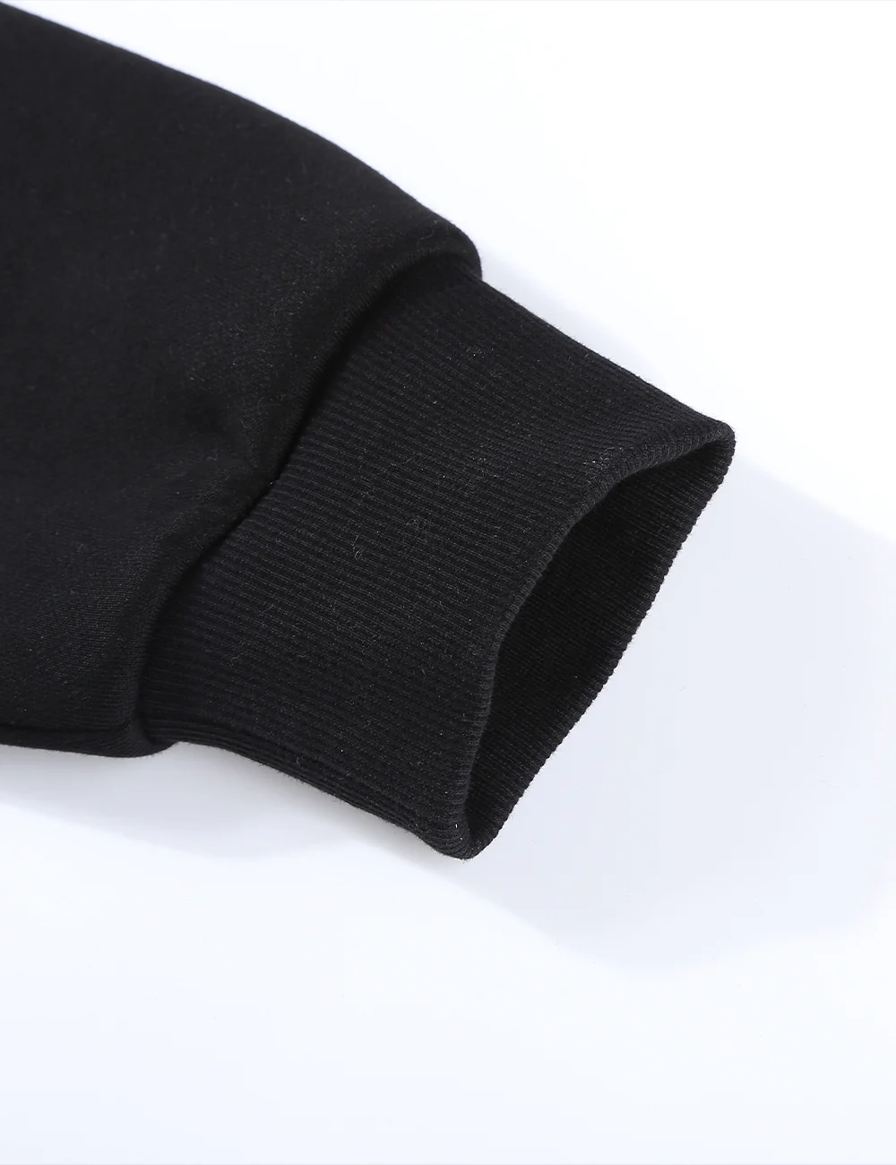 Unisex Heated Pullover Hoodie with Heating on Chests (Final Sale) - Image 6