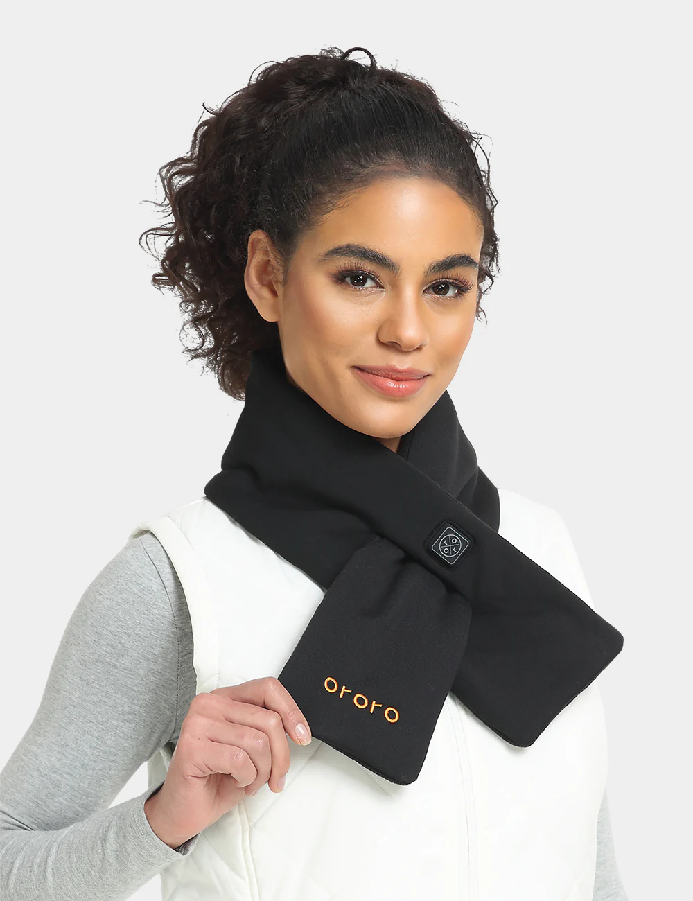 Unisex Heated Scarf 2.0 - Image 16