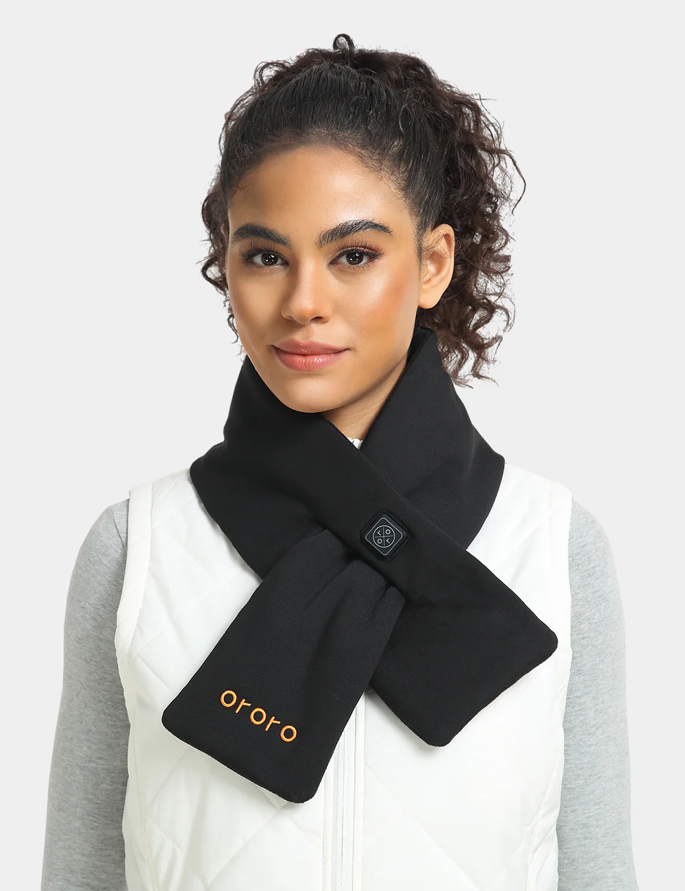 Unisex Heated Scarf 2.0 - Image 17