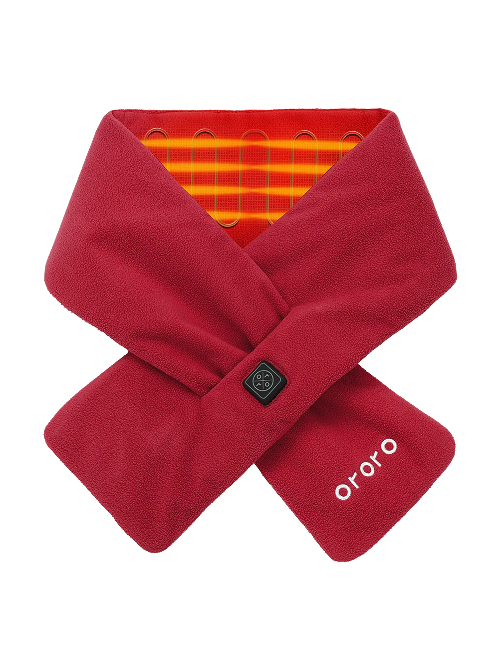 Unisex Heated Scarf 2.0 - Image 23