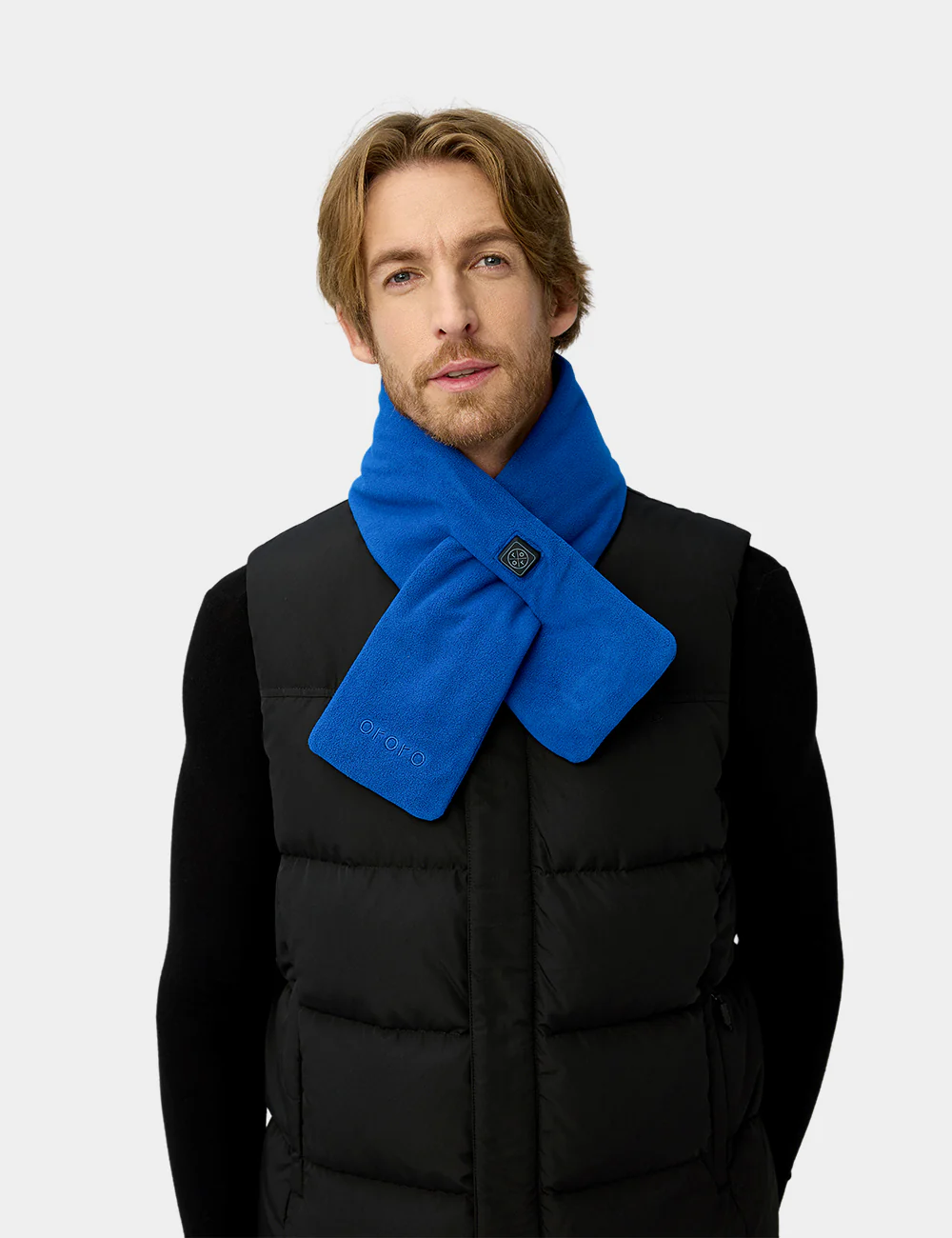 Unisex Heated Scarf 2.0 - Image 30