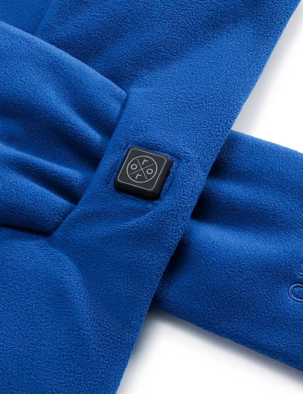 Unisex Heated Scarf 2.0 - Image 31
