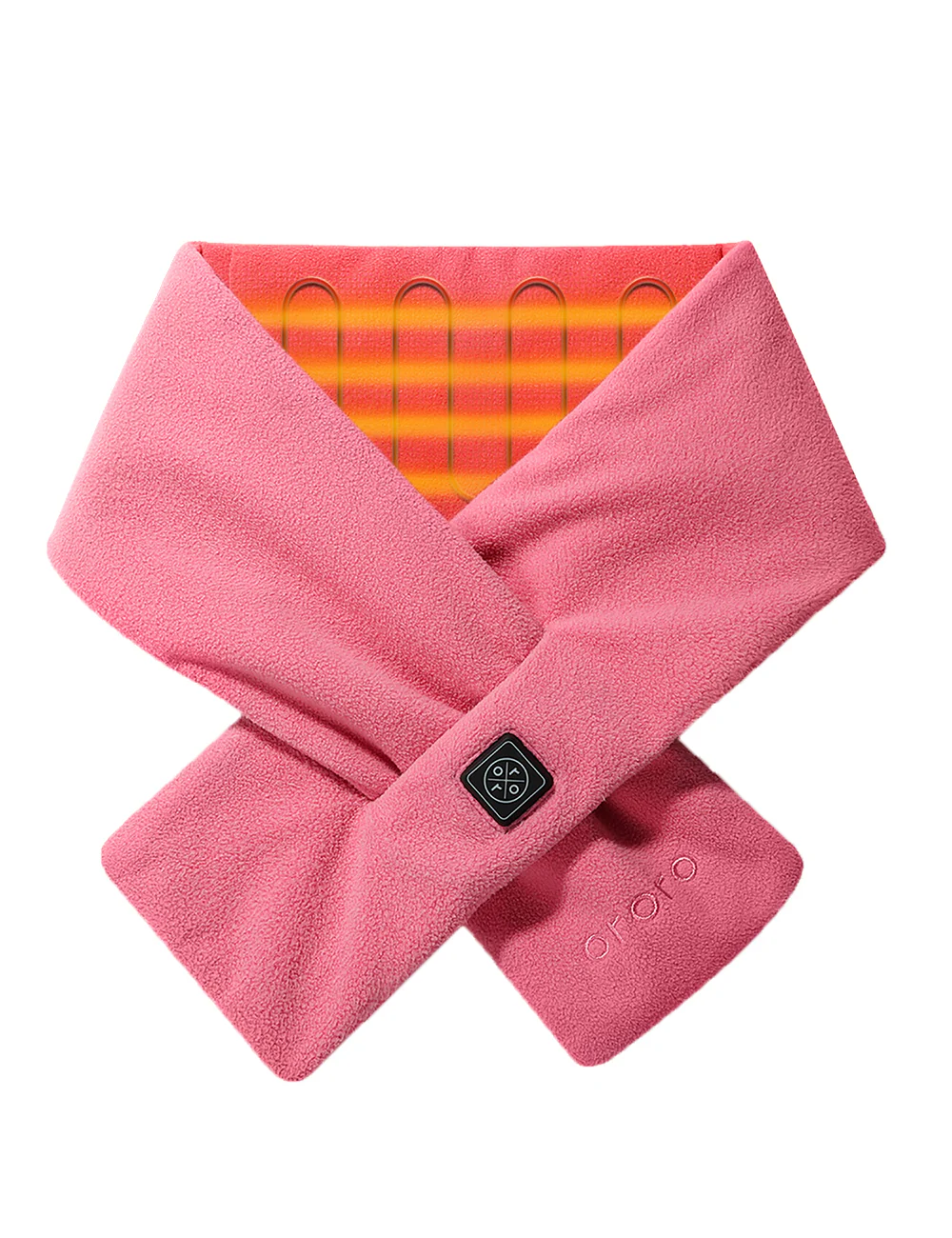 Unisex Heated Scarf 2.0 - Image 34
