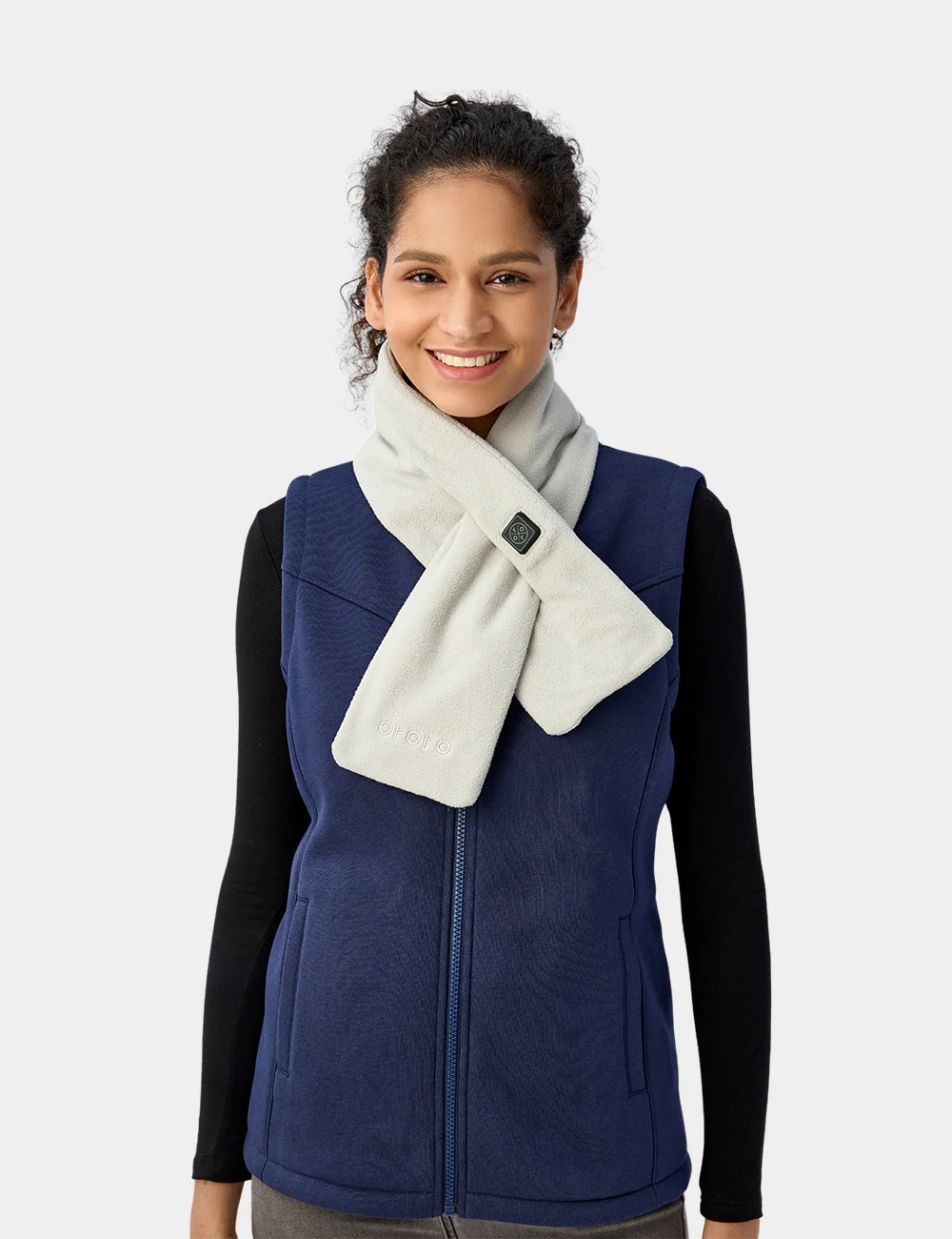 Unisex Heated Scarf 2.0 - Image 39