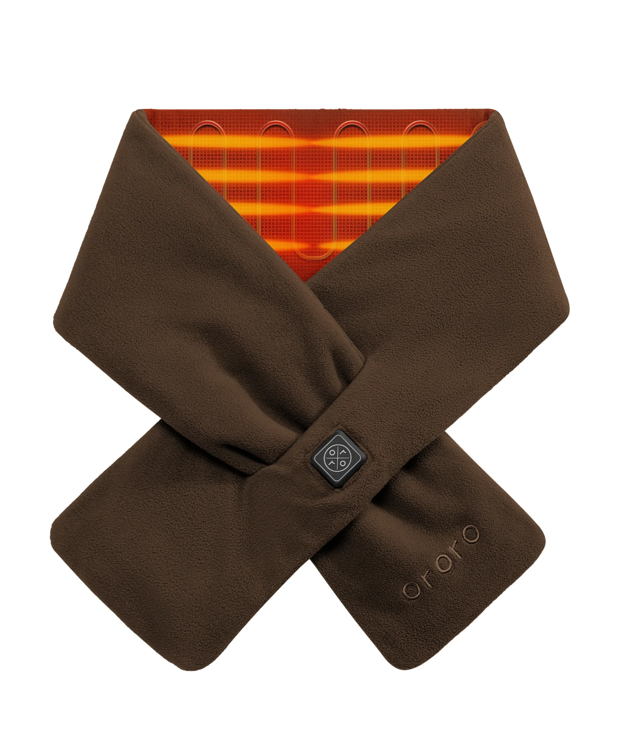 Unisex Heated Scarf 2.0 - Image 56