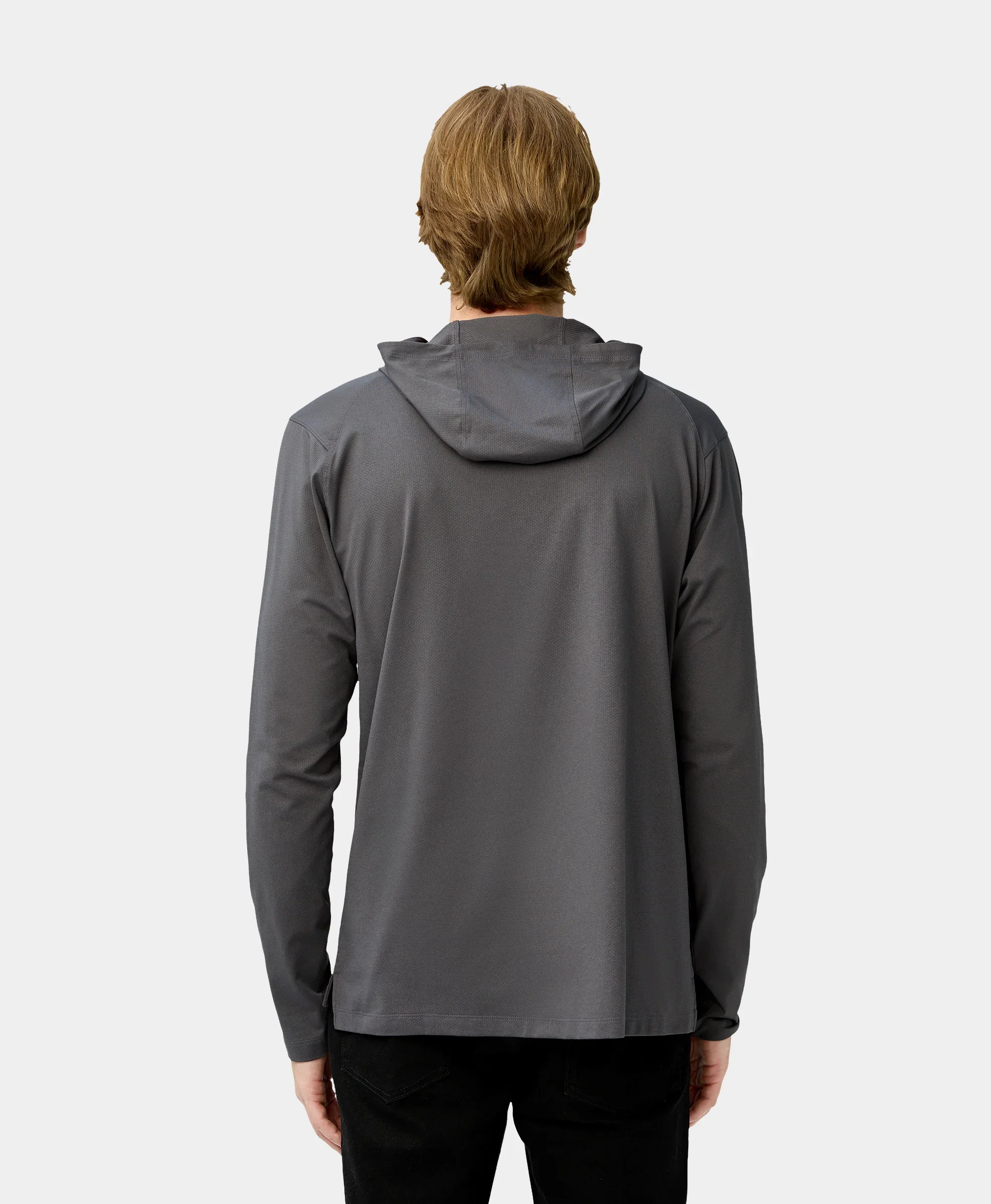 Unisex Quick Dry Pullover Hoodie (U.S. Only) - Image 11
