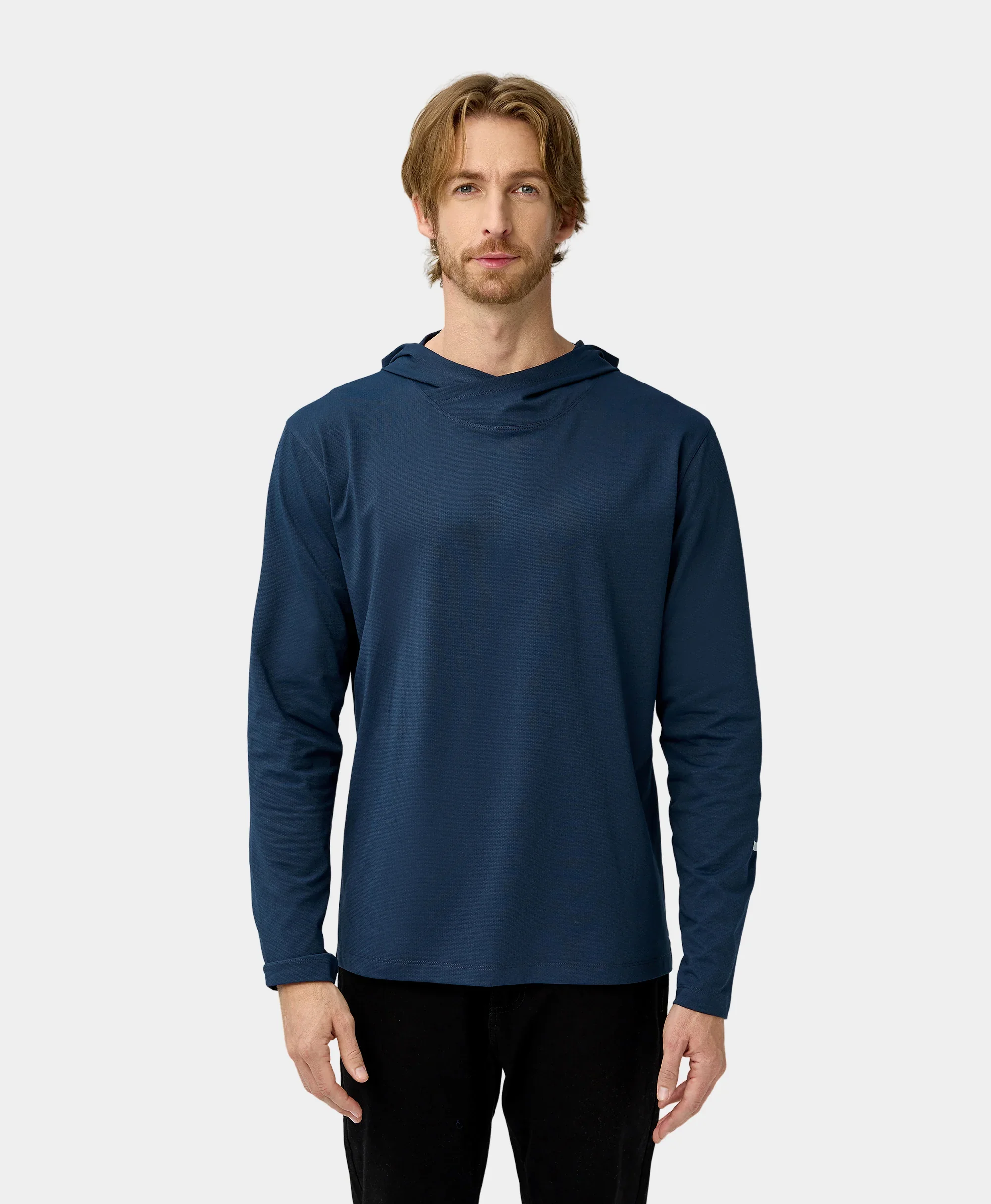 Unisex Quick Dry Pullover Hoodie (U.S. Only) - Image 16