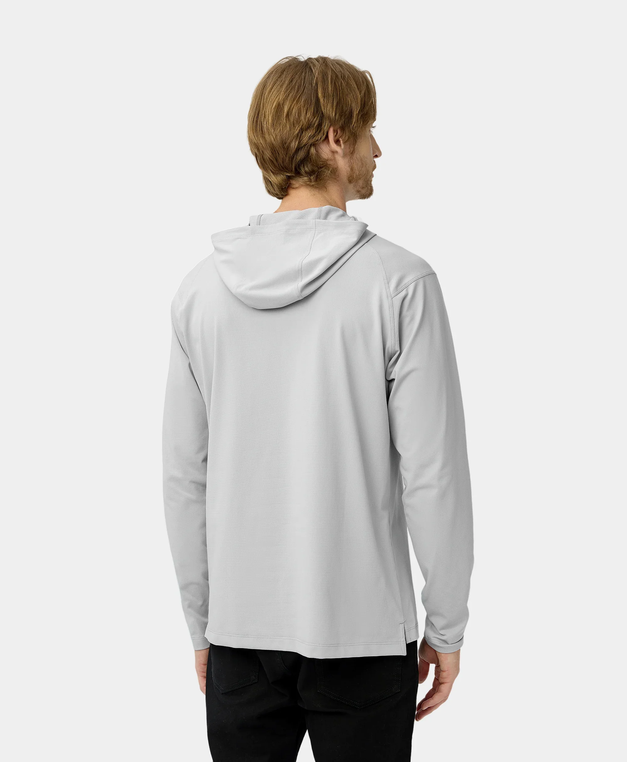 Unisex Quick Dry Pullover Hoodie (U.S. Only) - Image 25