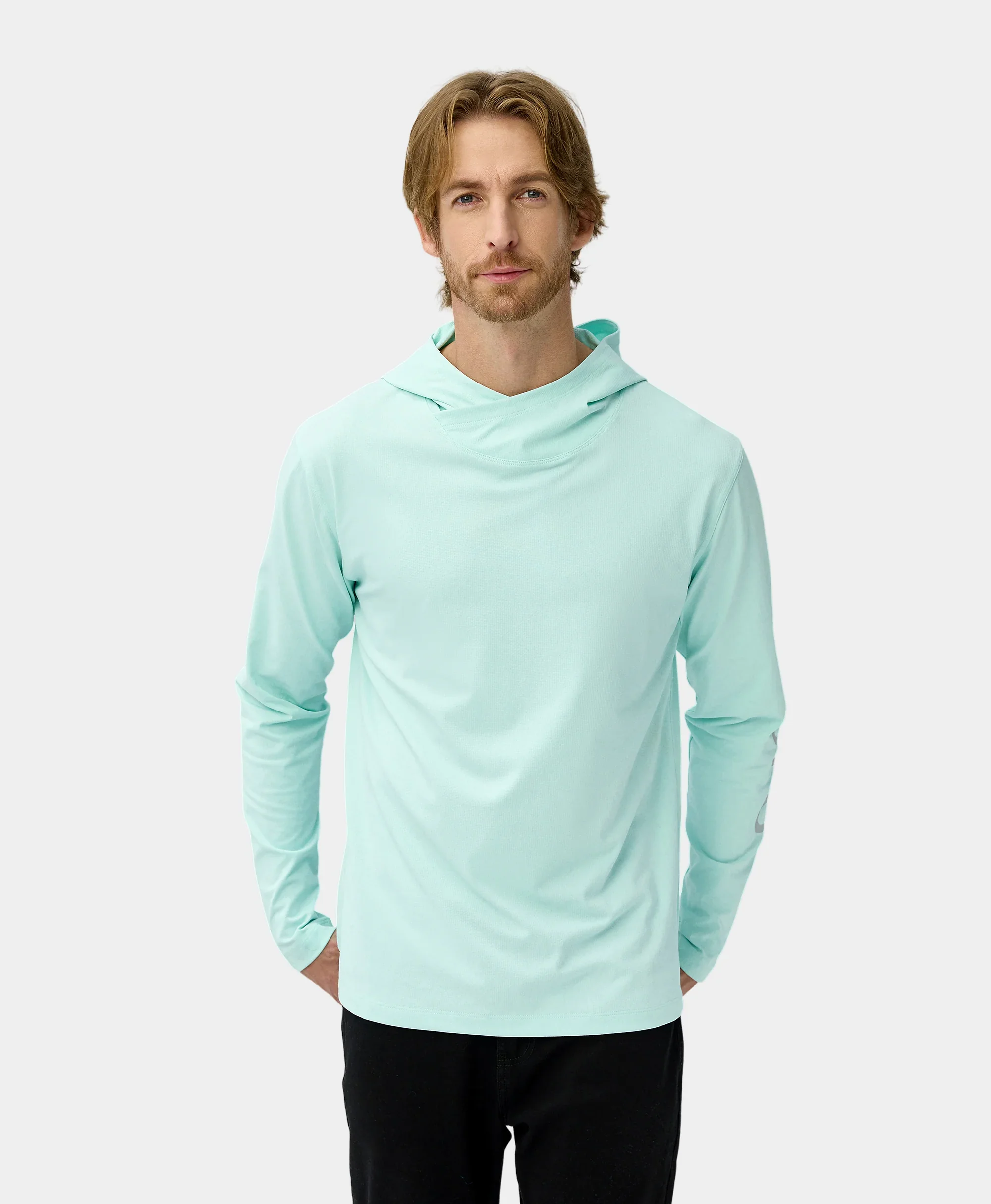 Unisex Quick Dry Pullover Hoodie (U.S. Only) - Image 31