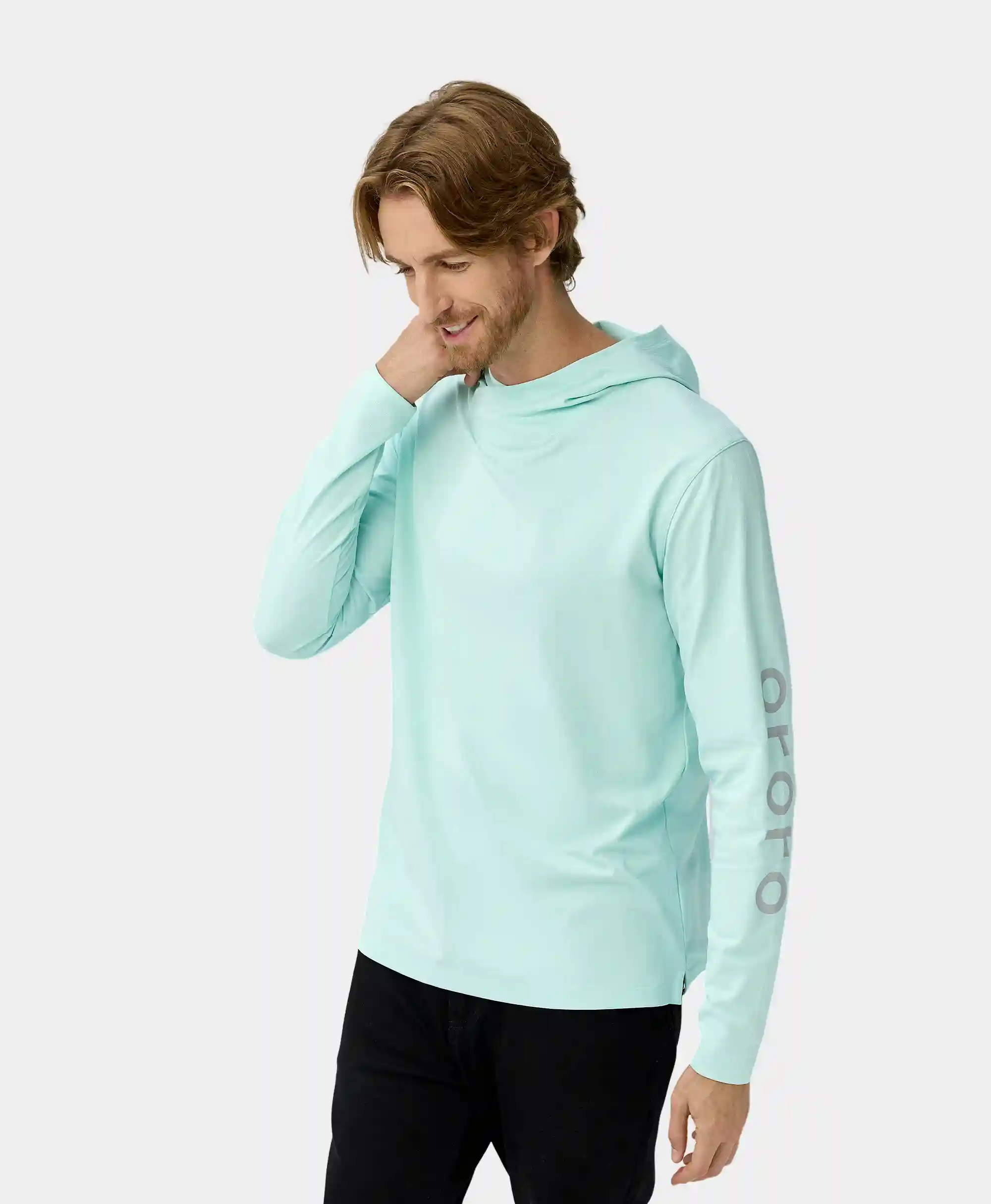Unisex Quick Dry Pullover Hoodie (U.S. Only) - Image 32