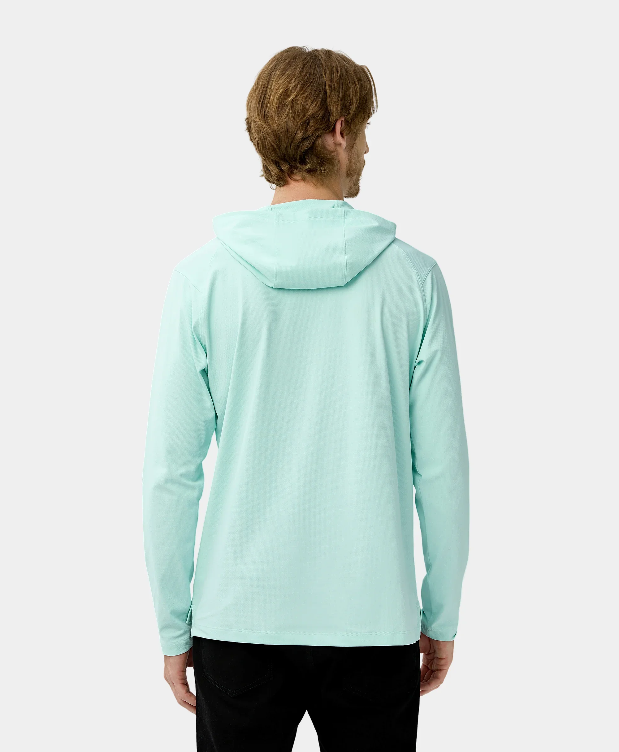 Unisex Quick Dry Pullover Hoodie (U.S. Only) - Image 33