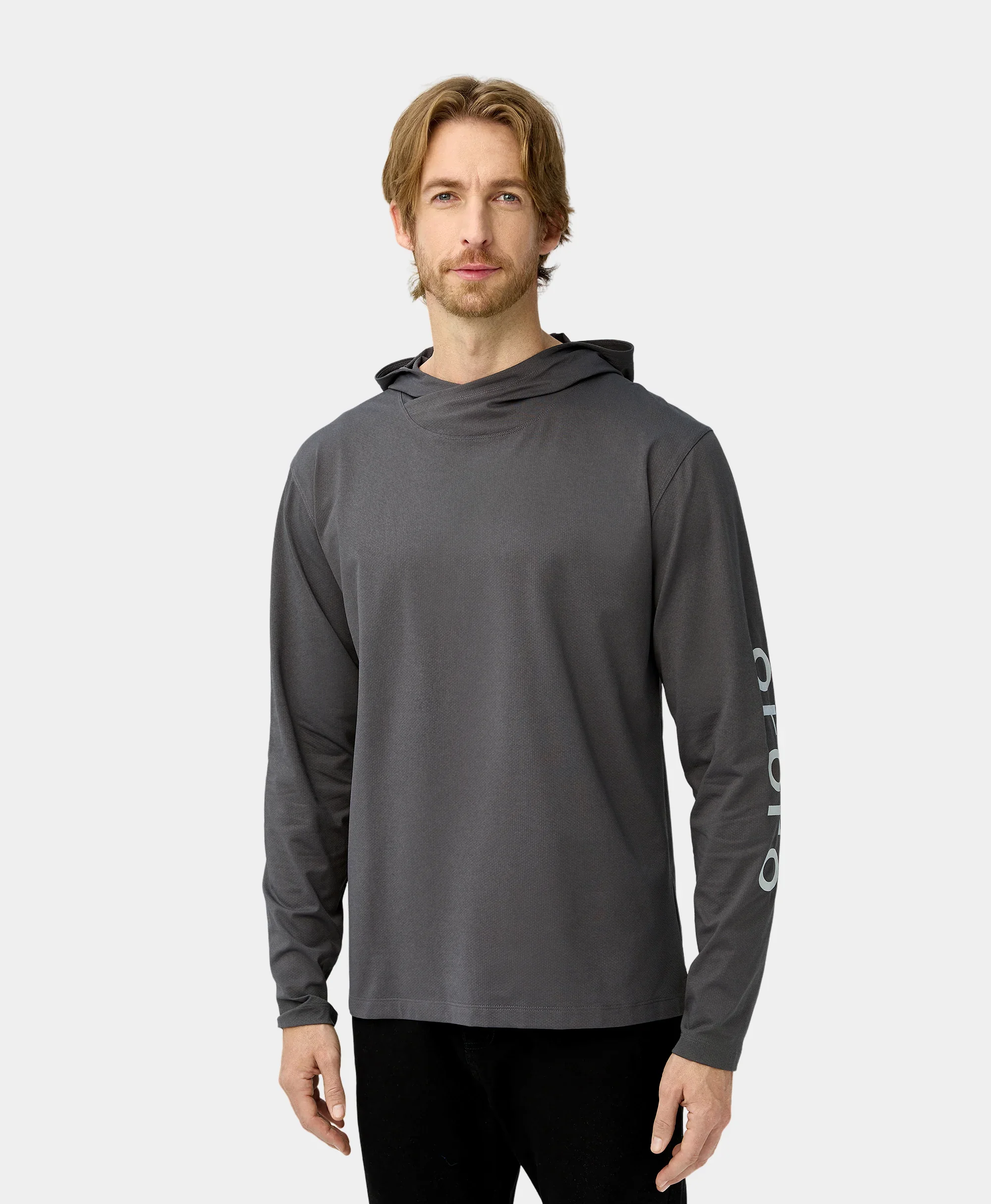 Unisex Quick Dry Pullover Hoodie (U.S. Only) - Image 9