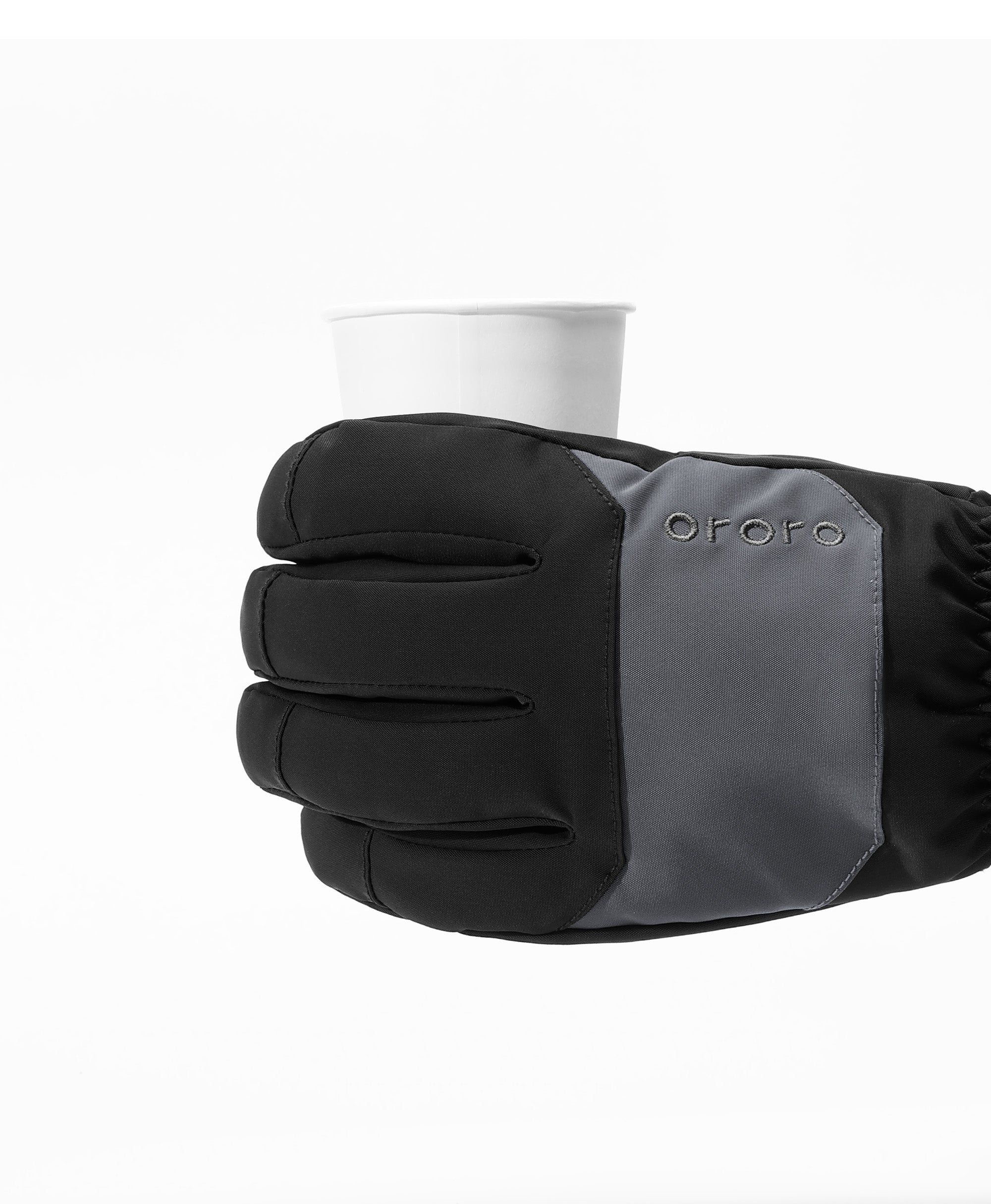 Unisex Shell Gloves - Image 11