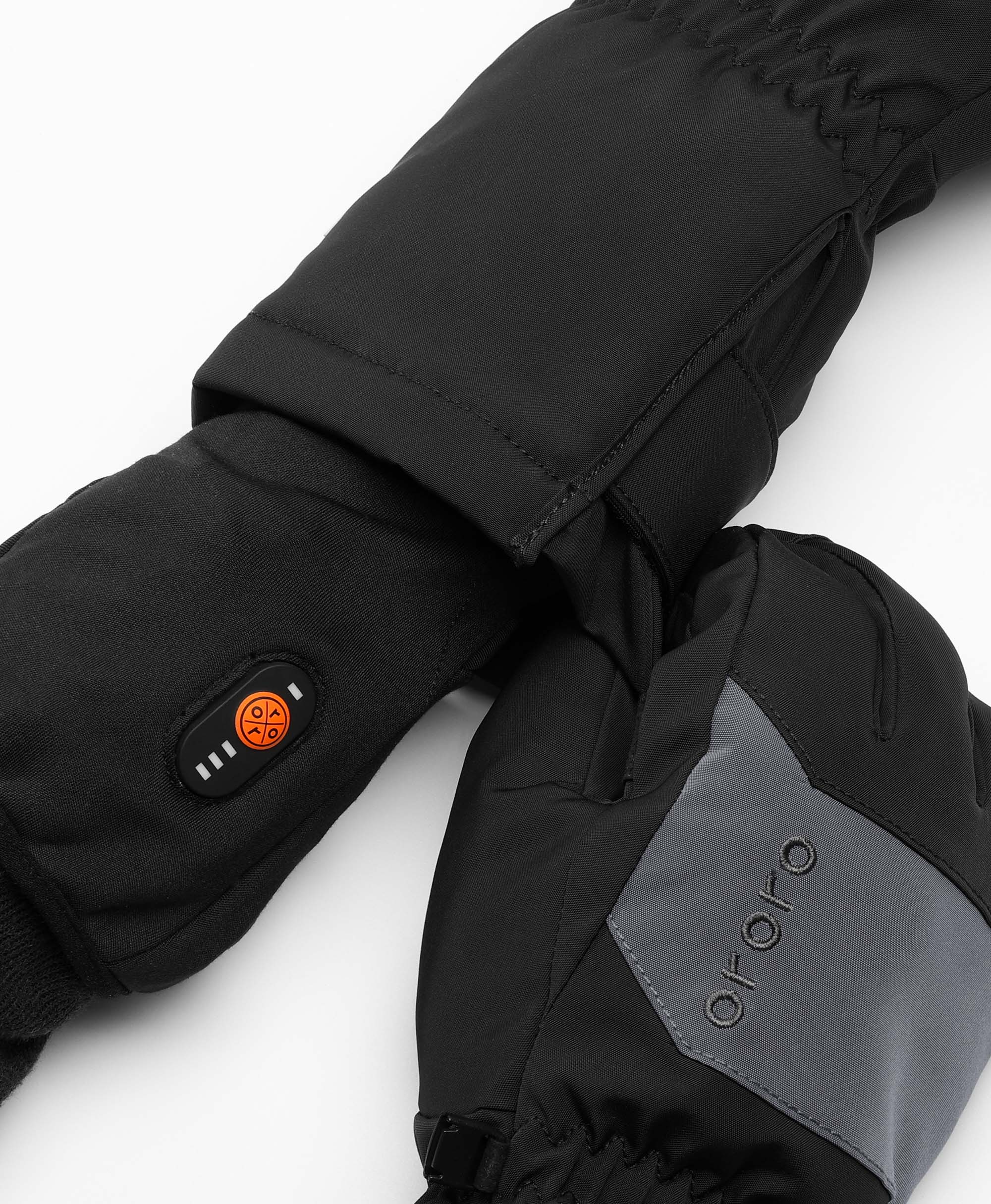 Unisex Shell Gloves - Image 12