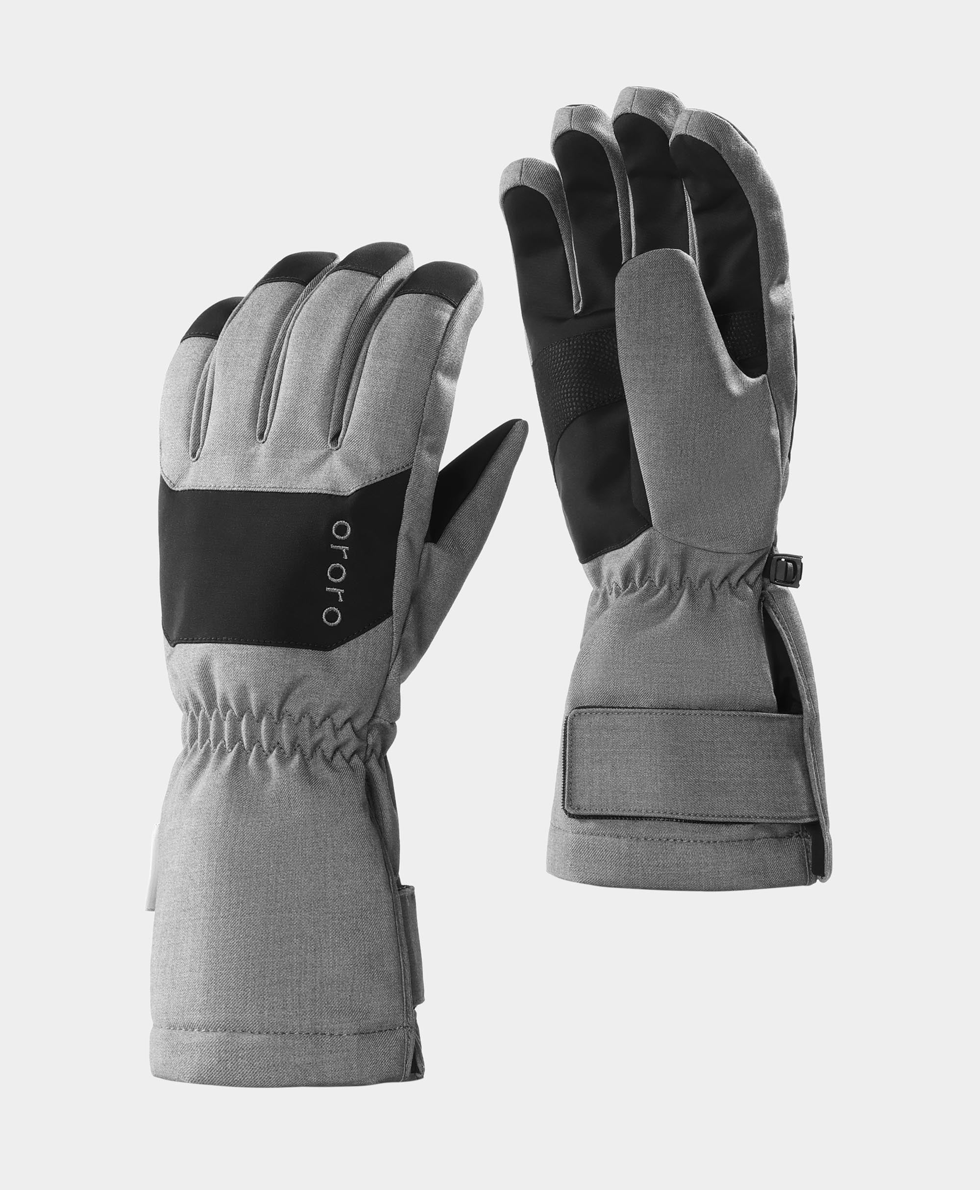 Unisex Shell Gloves - Image 14