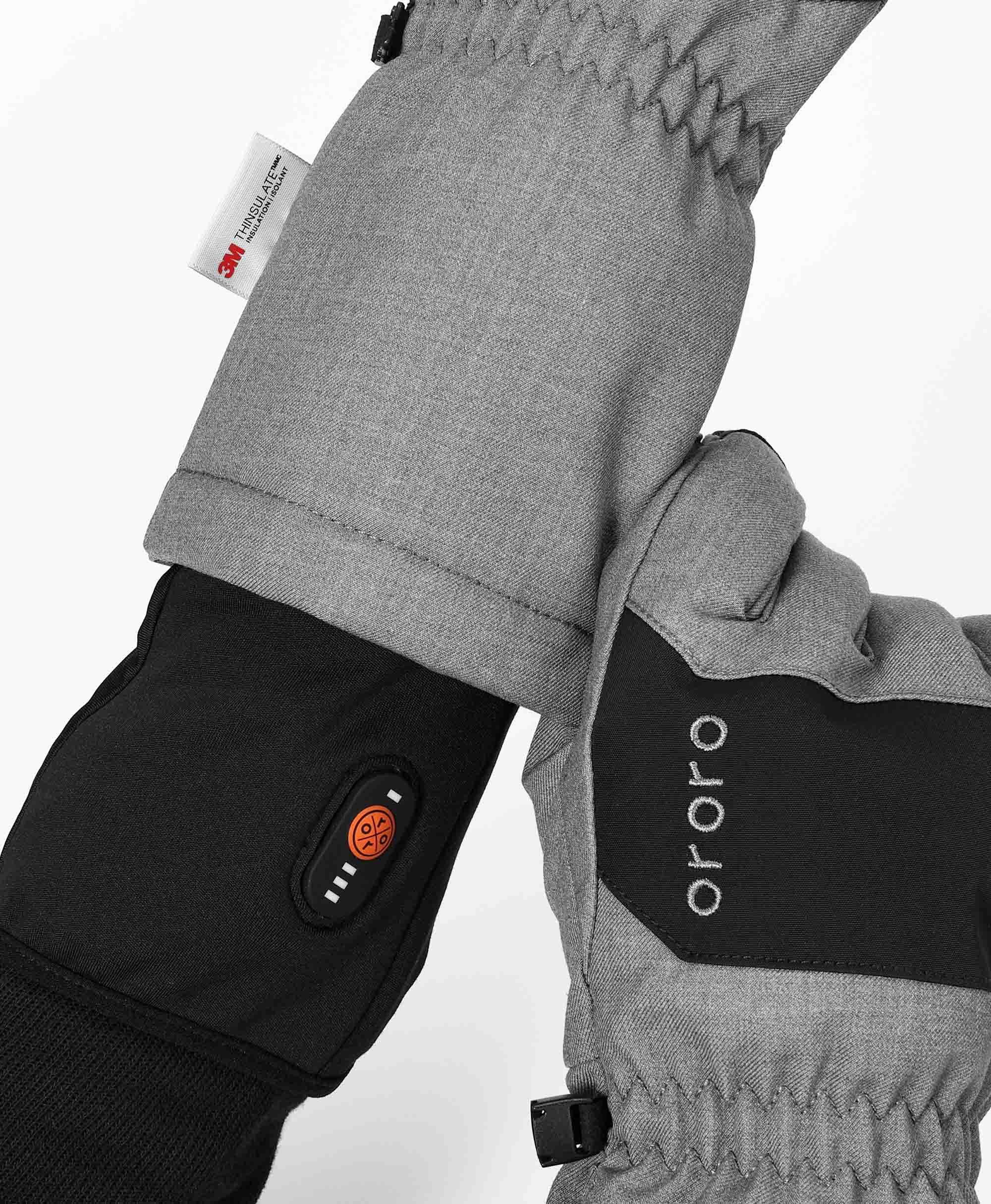 Unisex Shell Gloves - Image 17