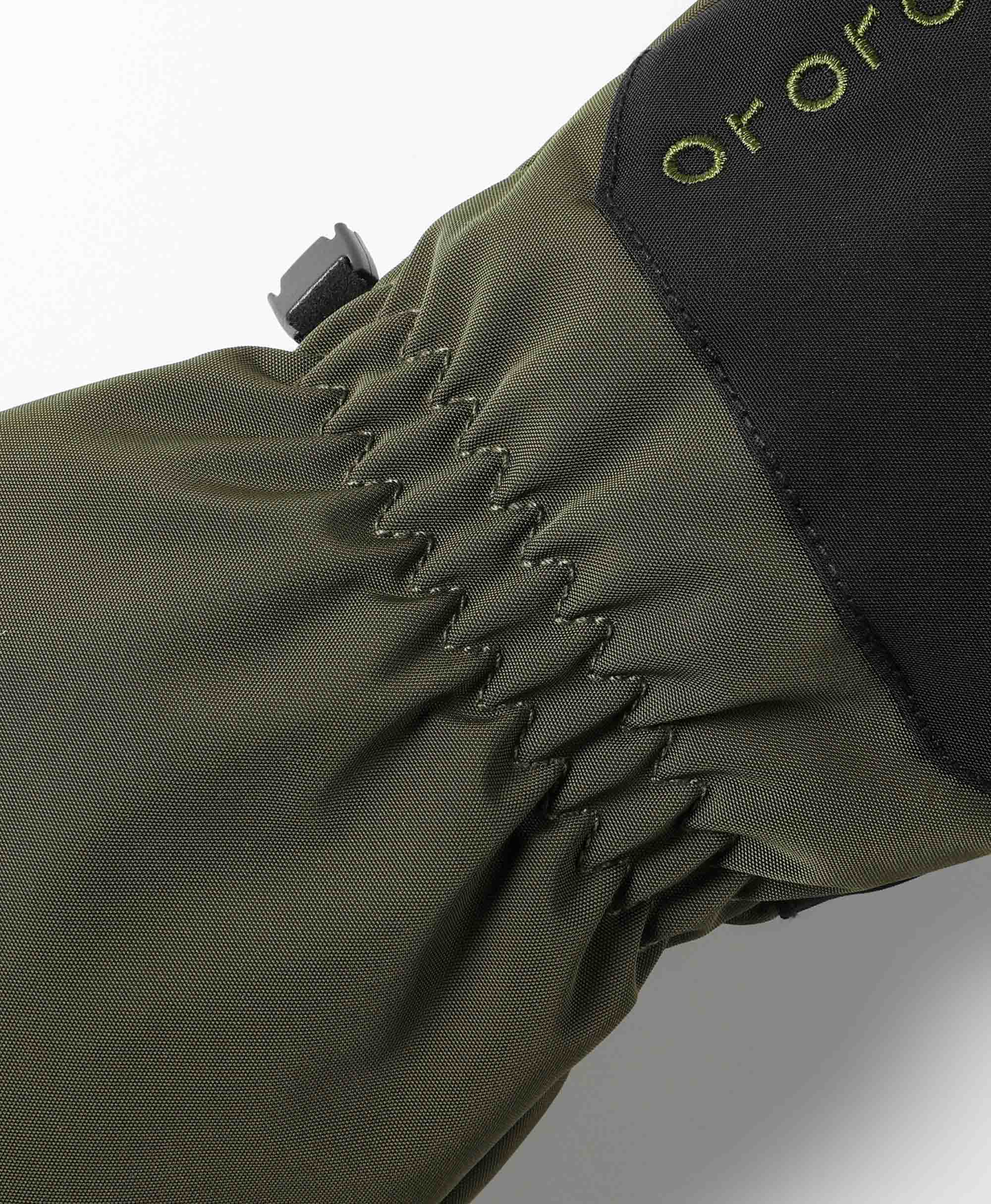 Unisex Shell Gloves - Image 3