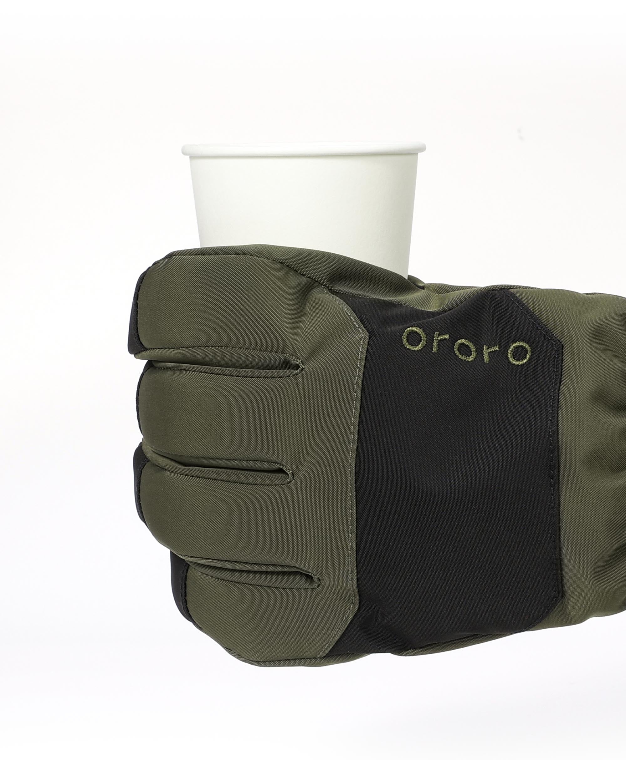 Unisex Shell Gloves - Image 5