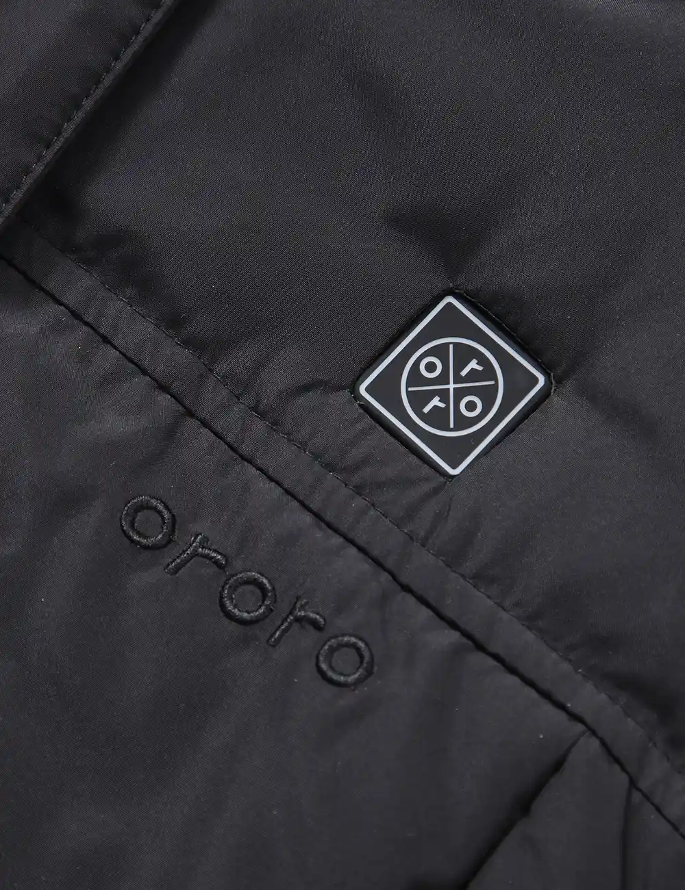 Women's Heated Down Vest (800-Fill) - Image 24