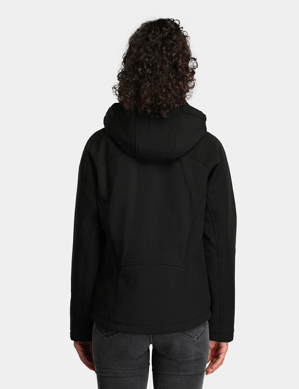 Women's Classic Heated Jacket (Final Sale) - Image 11
